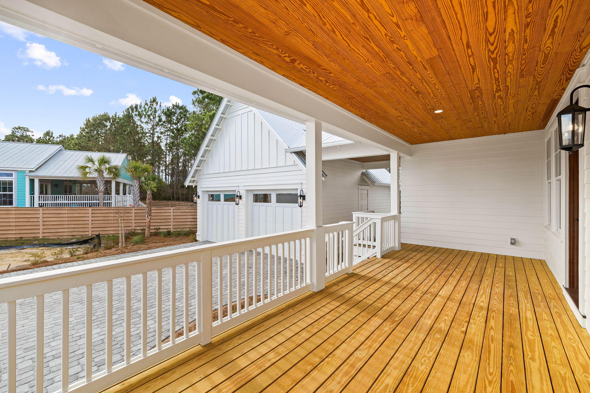 CYPRESS BREEZE PLANTATION - Residential