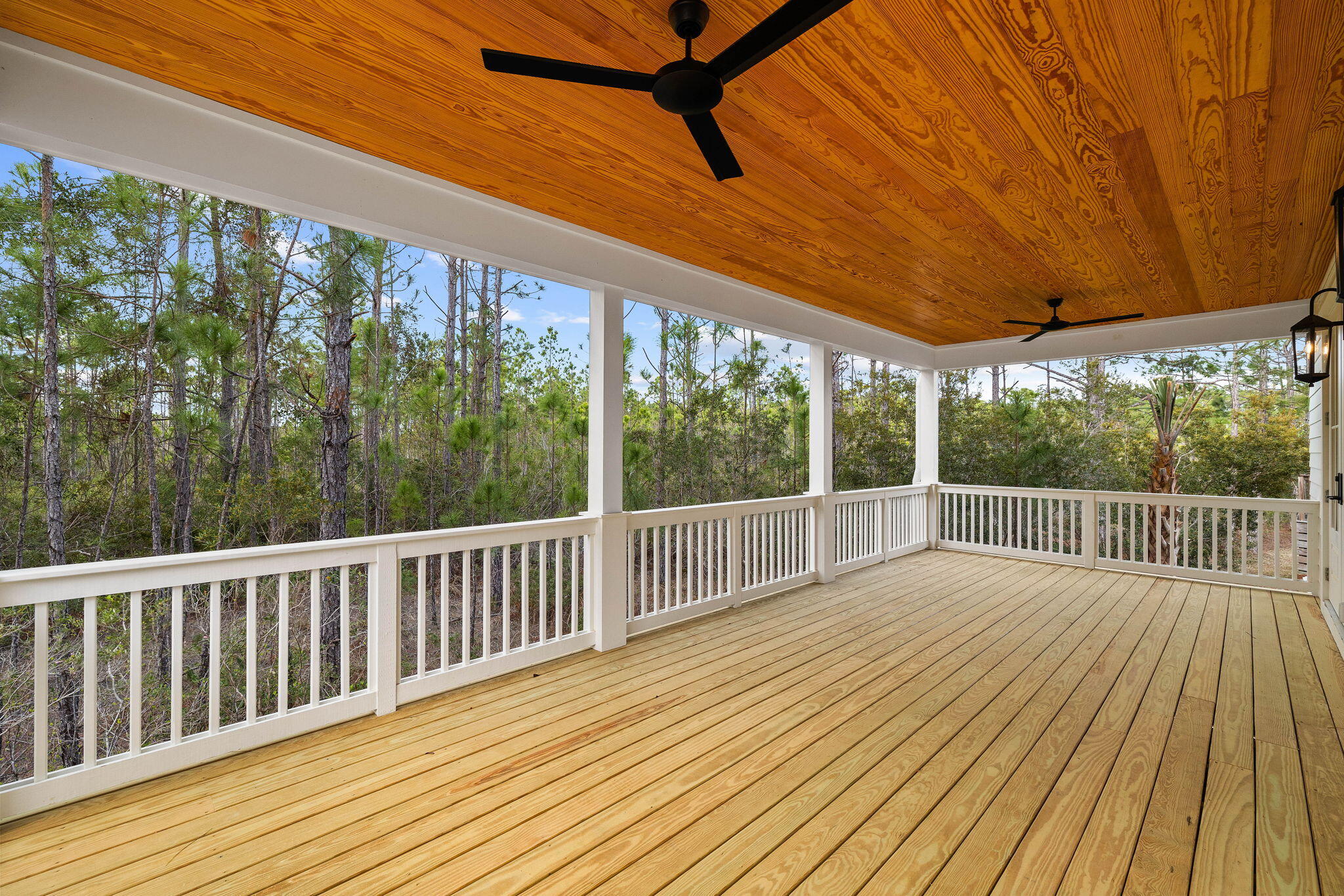 CYPRESS BREEZE PLANTATION - Residential