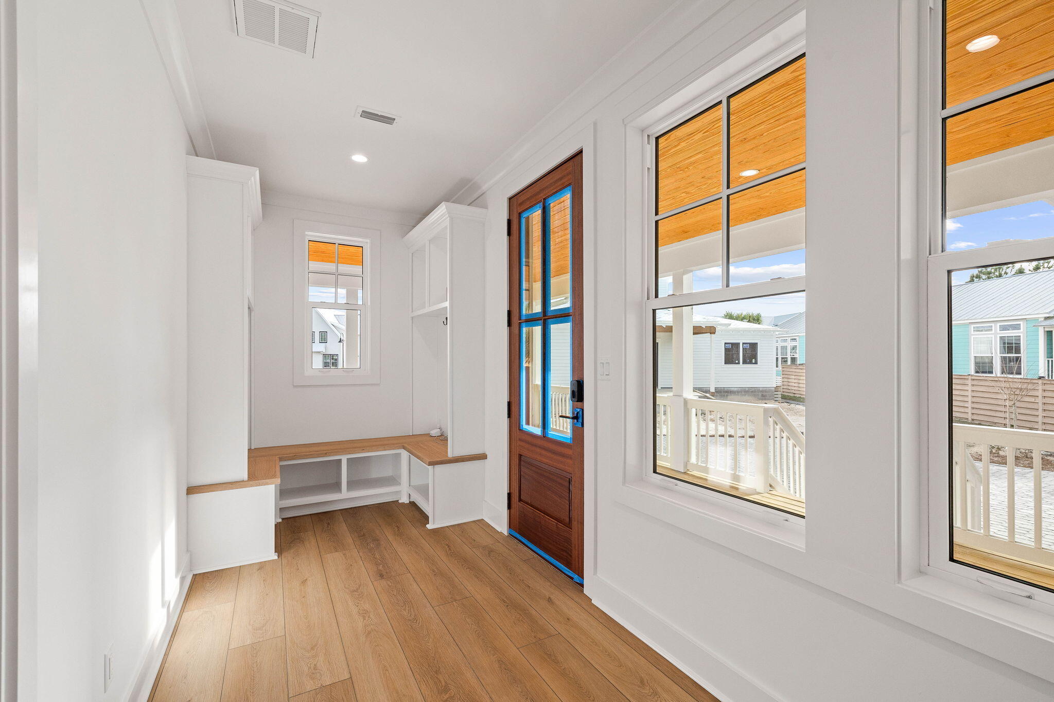 CYPRESS BREEZE PLANTATION - Residential