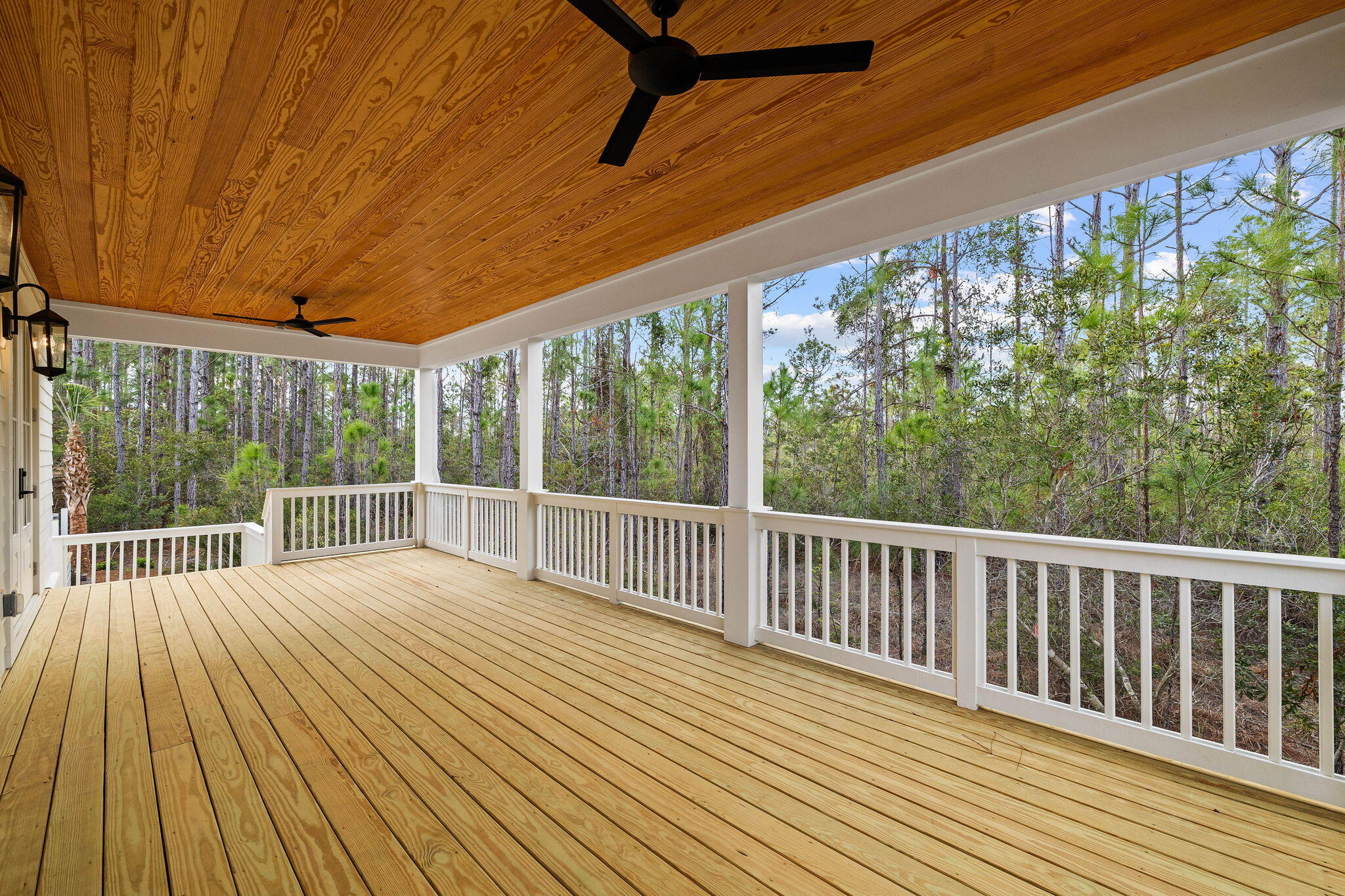 CYPRESS BREEZE PLANTATION - Residential