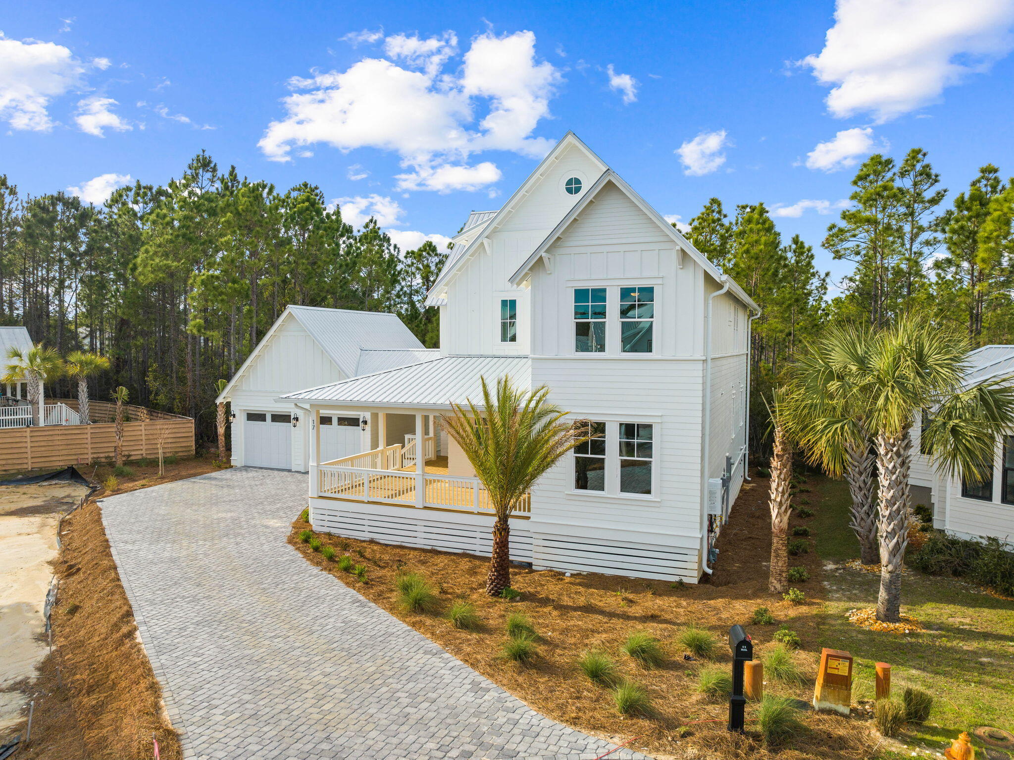 CYPRESS BREEZE PLANTATION - Residential