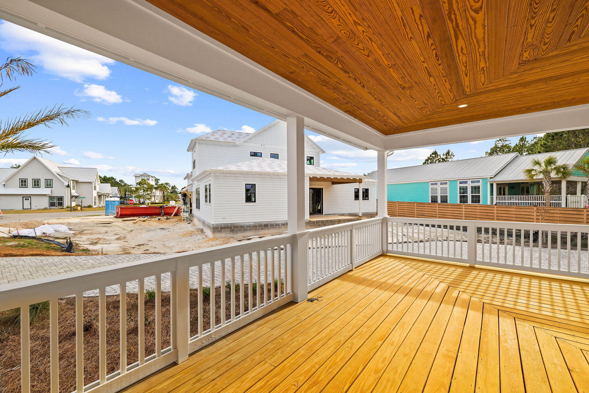 CYPRESS BREEZE PLANTATION - Residential