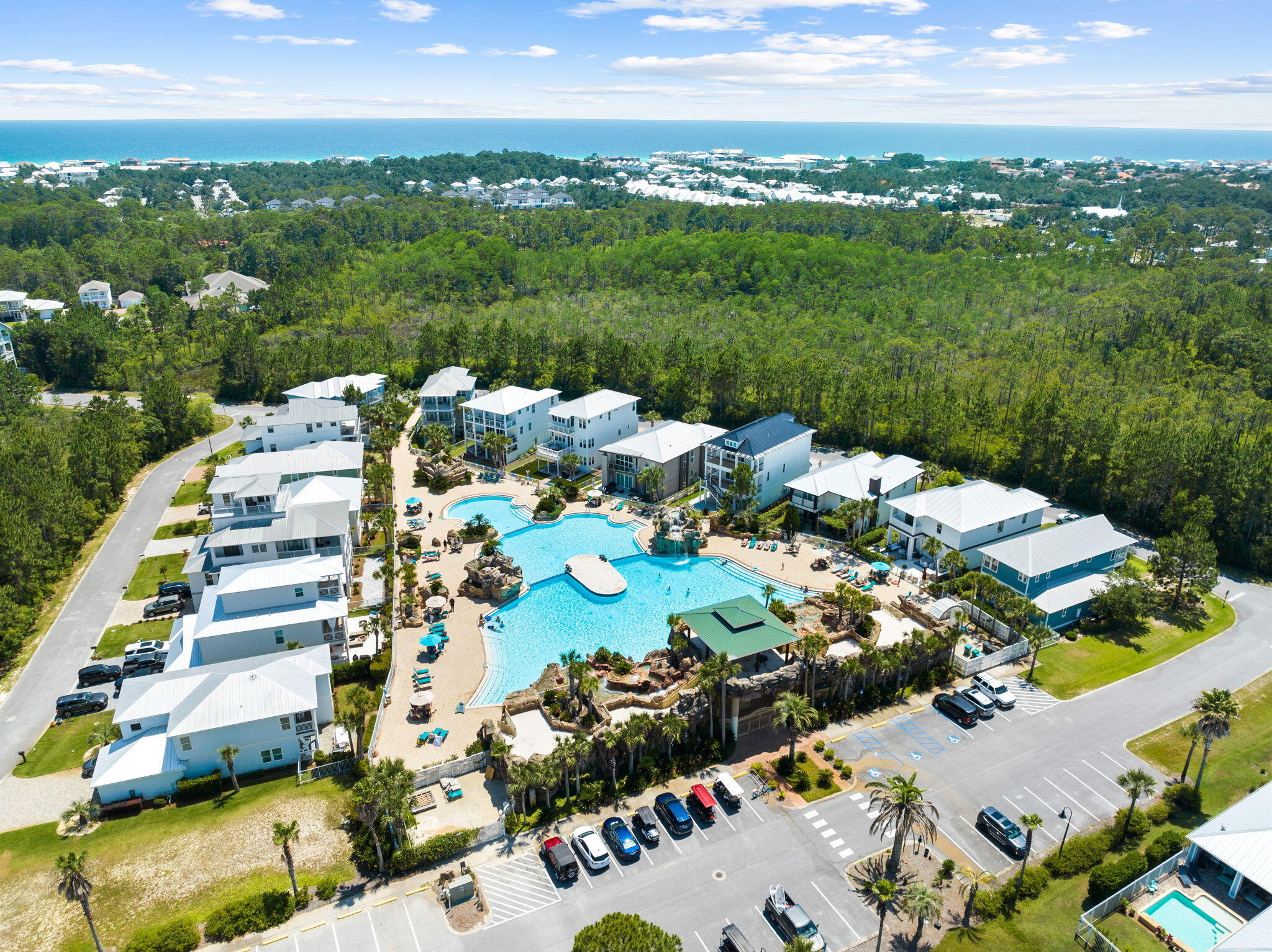 CYPRESS BREEZE PLANTATION - Residential