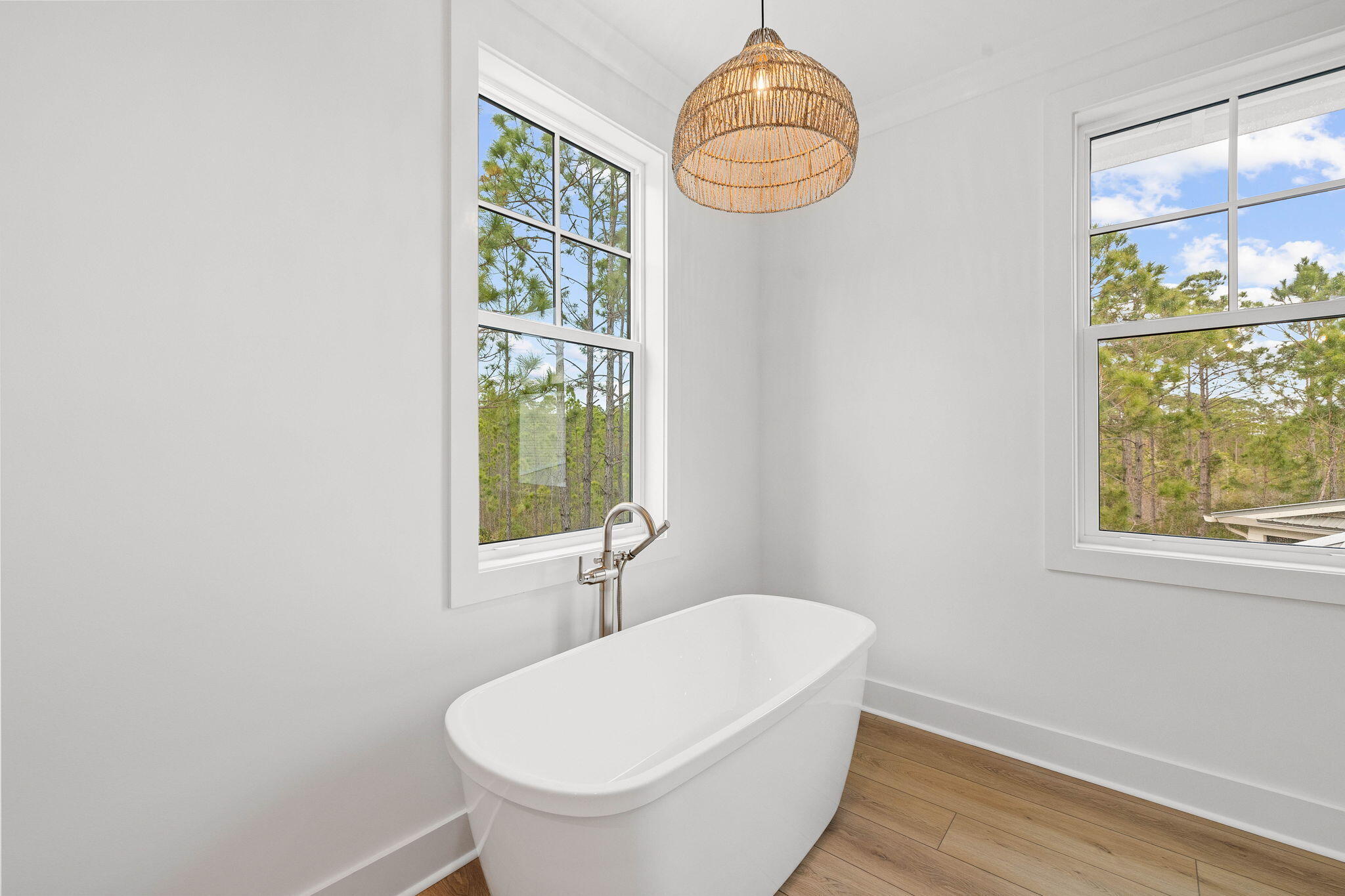 CYPRESS BREEZE PLANTATION - Residential