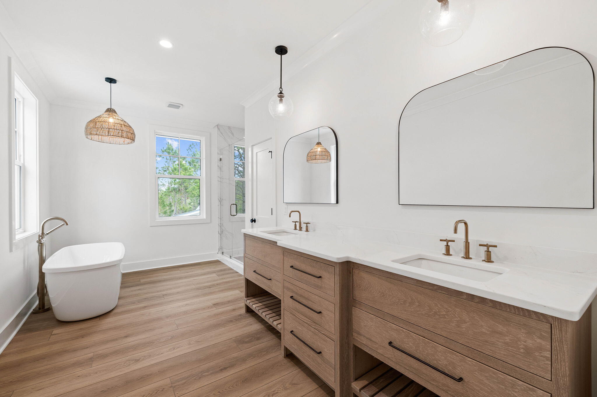 CYPRESS BREEZE PLANTATION - Residential
