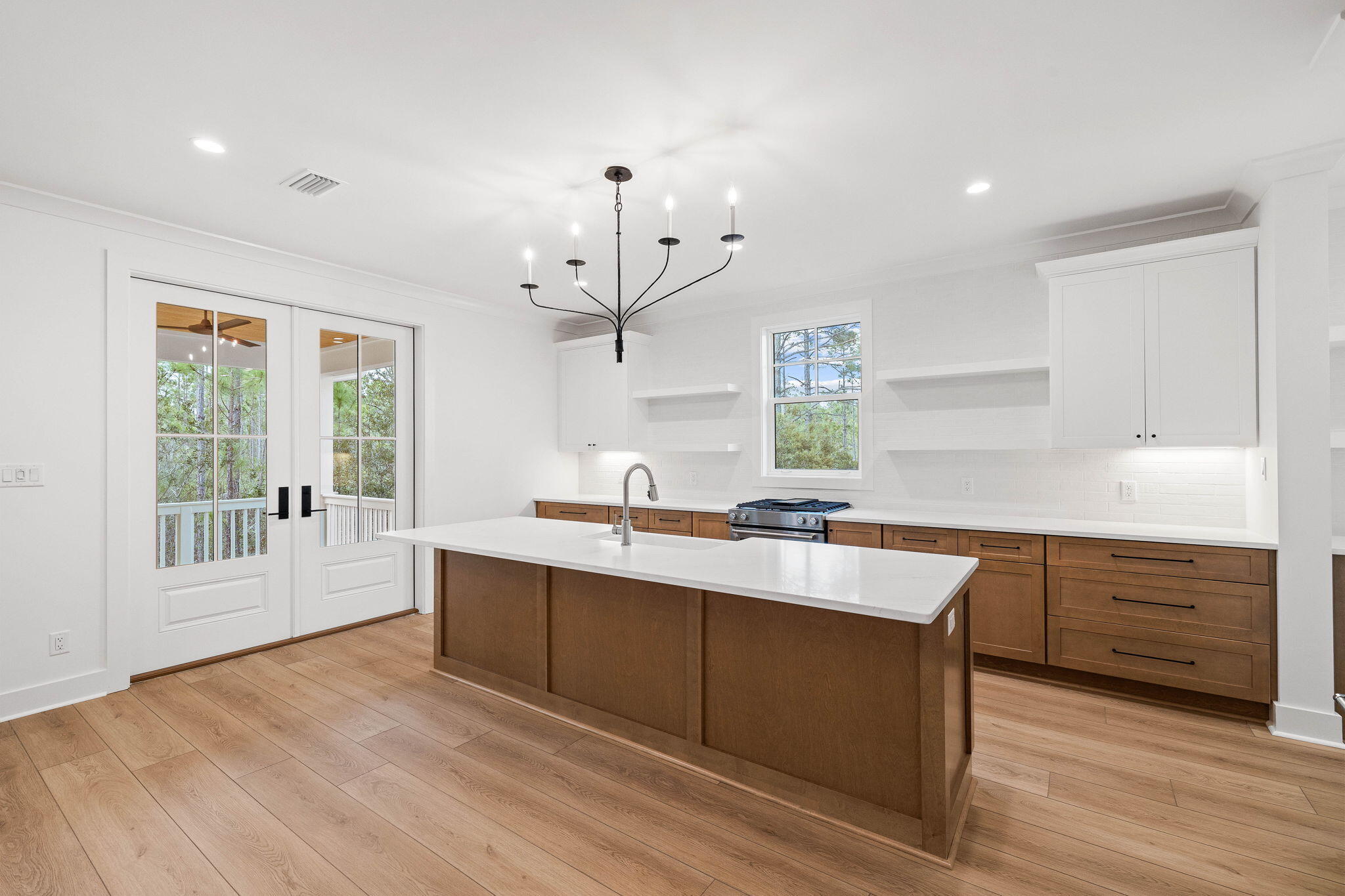 CYPRESS BREEZE PLANTATION - Residential