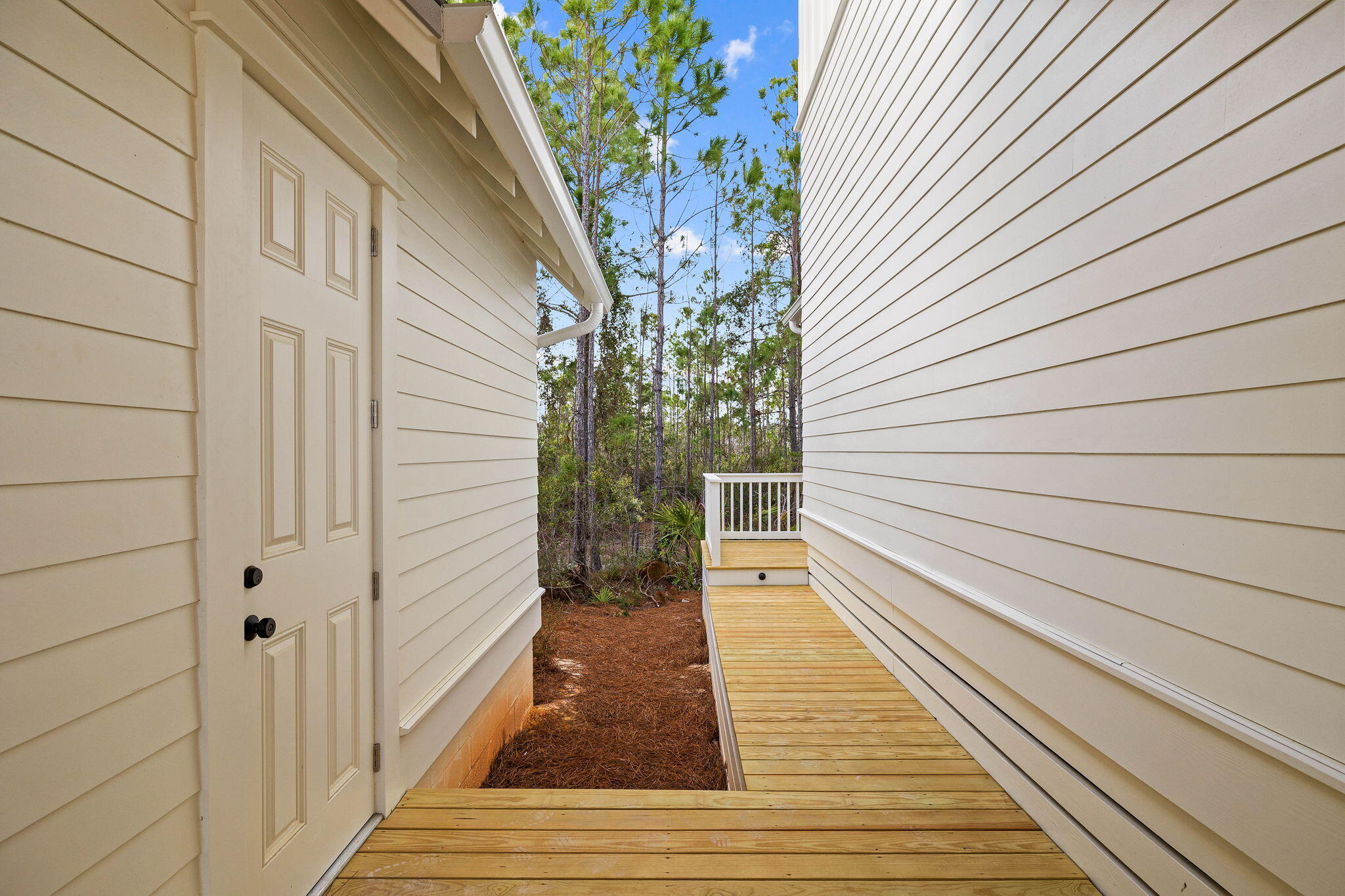 CYPRESS BREEZE PLANTATION - Residential
