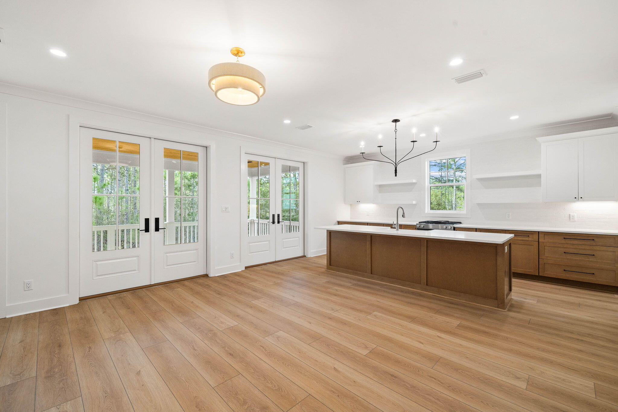 CYPRESS BREEZE PLANTATION - Residential