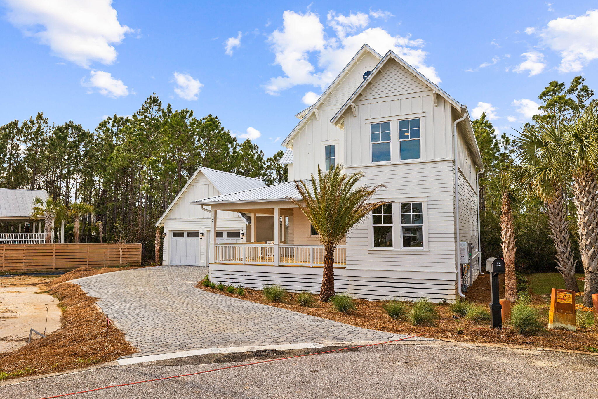 CYPRESS BREEZE PLANTATION - Residential