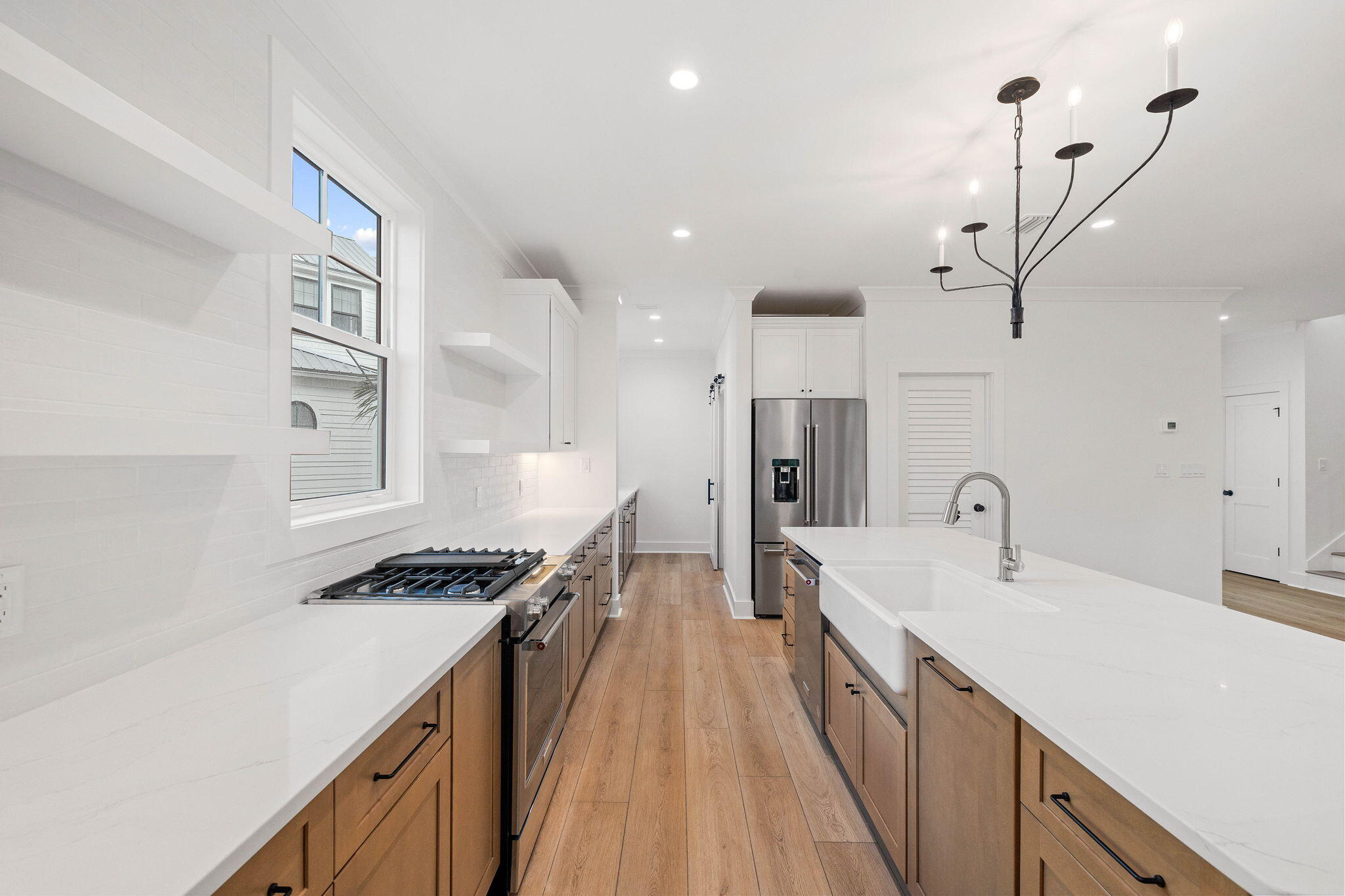 CYPRESS BREEZE PLANTATION - Residential