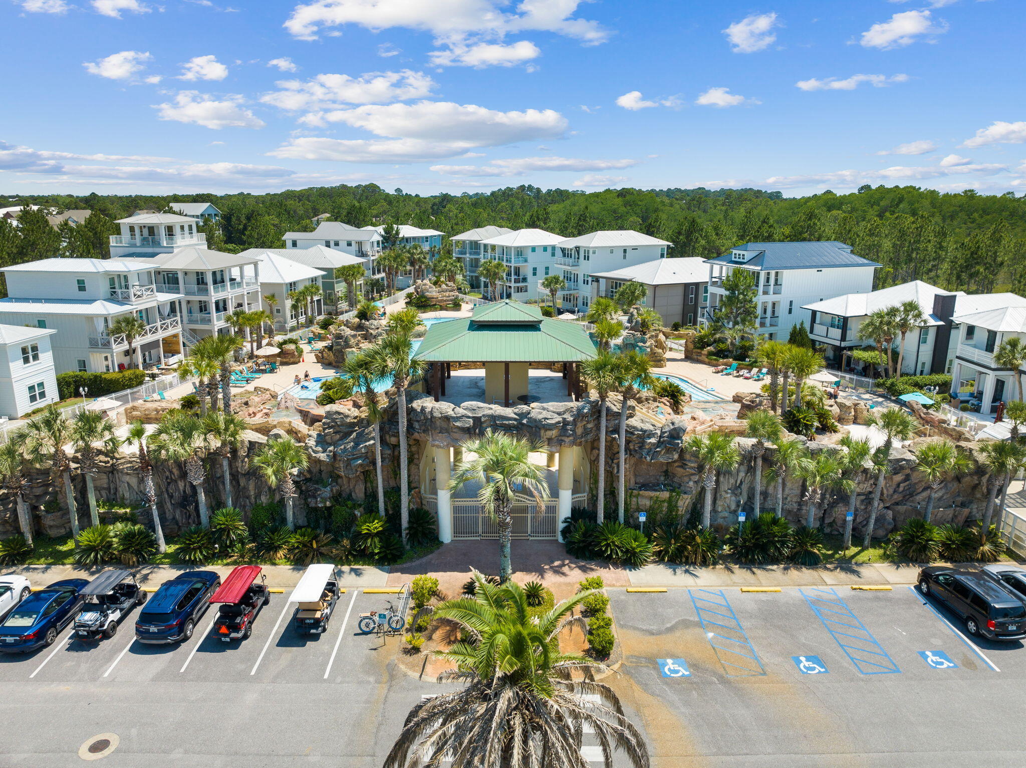 CYPRESS BREEZE PLANTATION - Residential