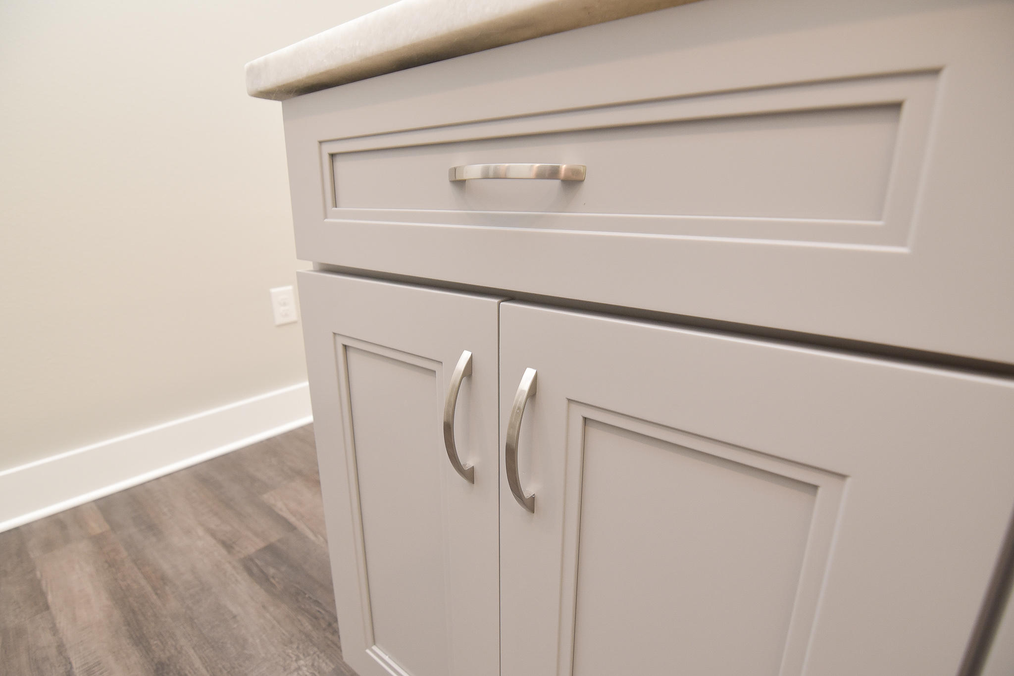 VALPARAISO PLAT 01 - Residential