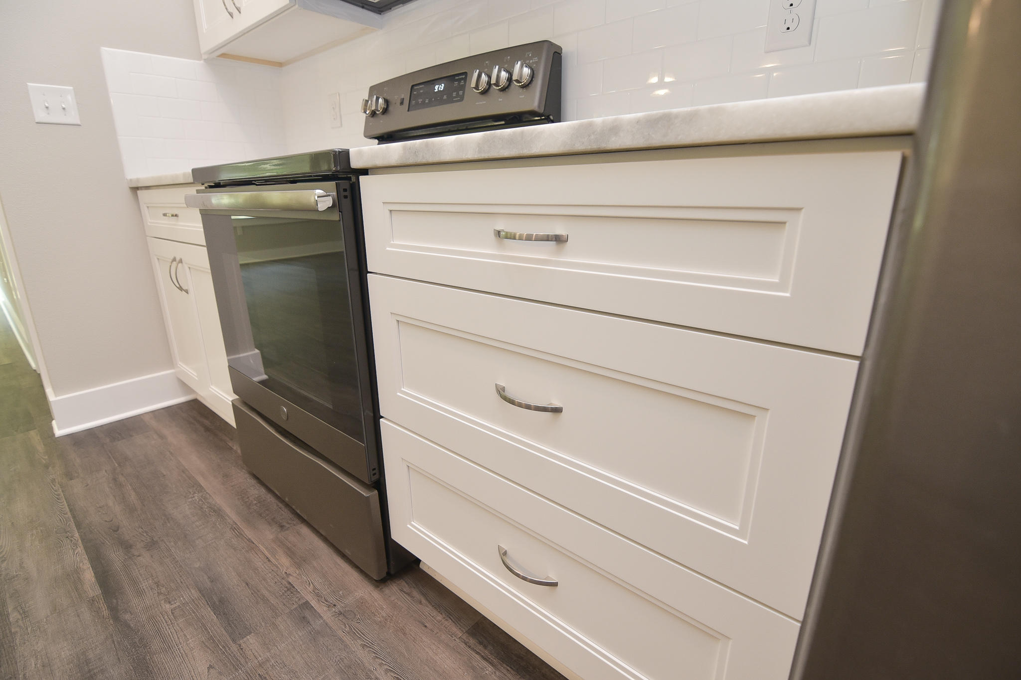 VALPARAISO PLAT 01 - Residential