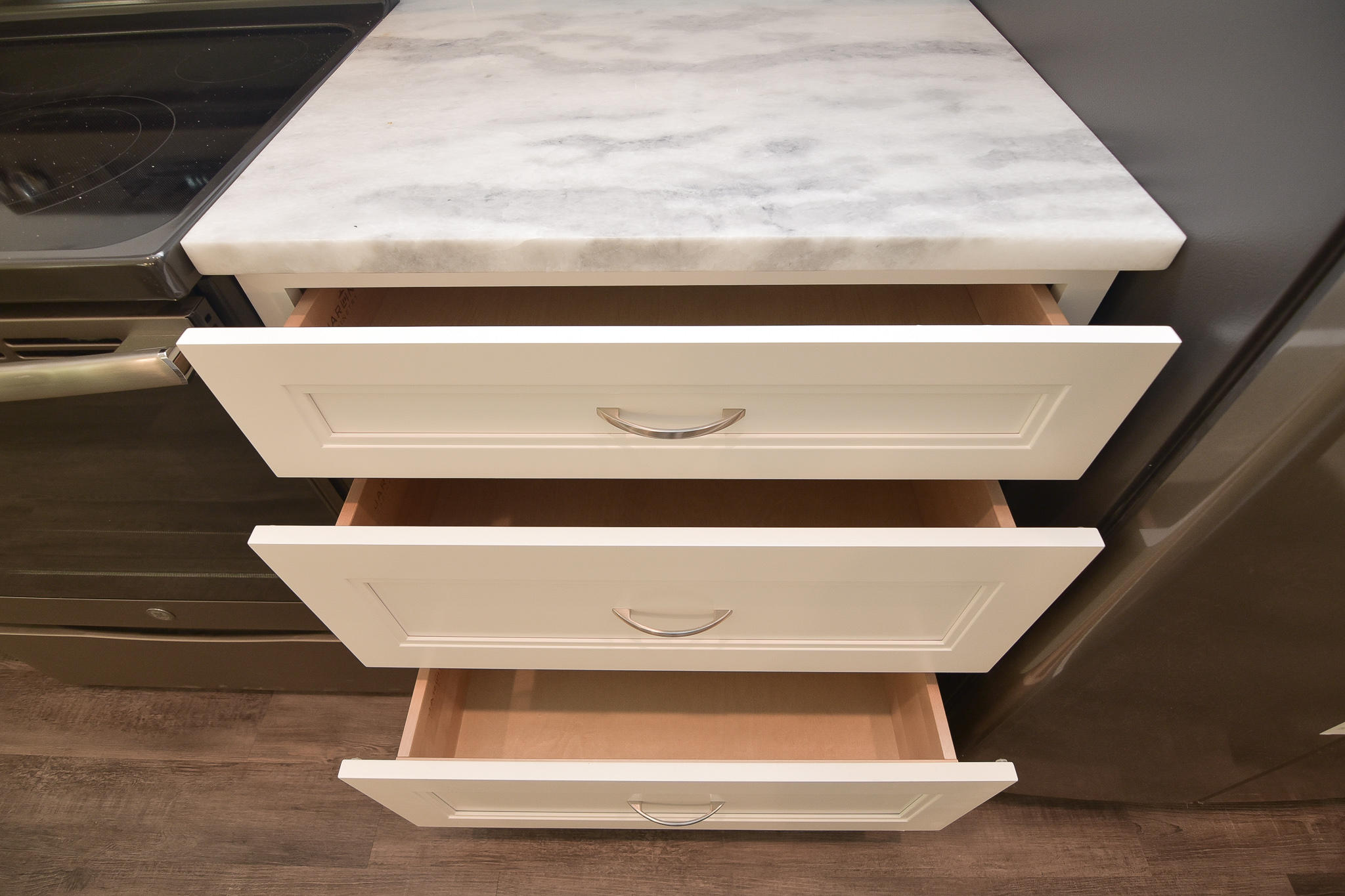 VALPARAISO PLAT 01 - Residential