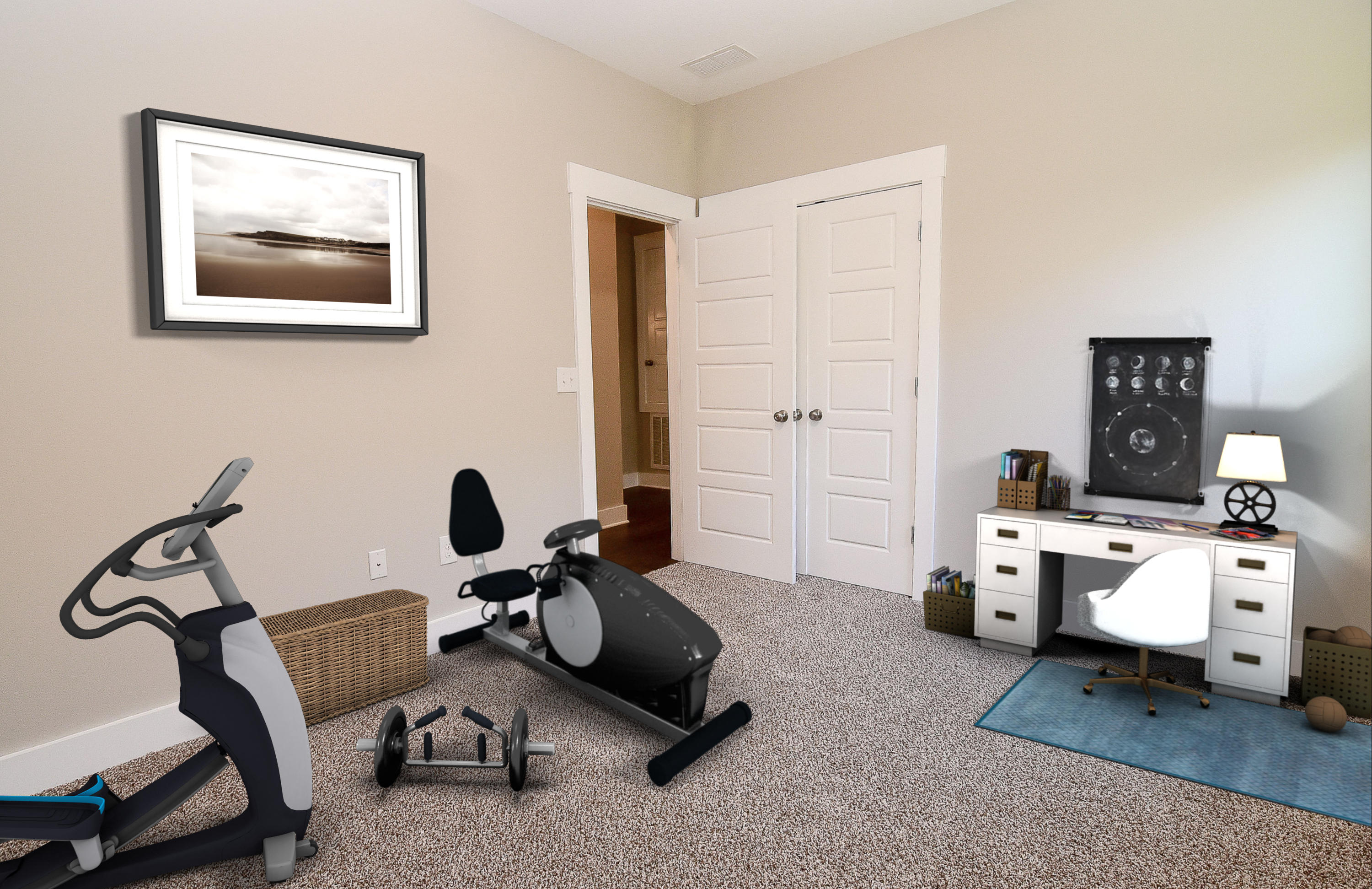 VALPARAISO PLAT 01 - Residential