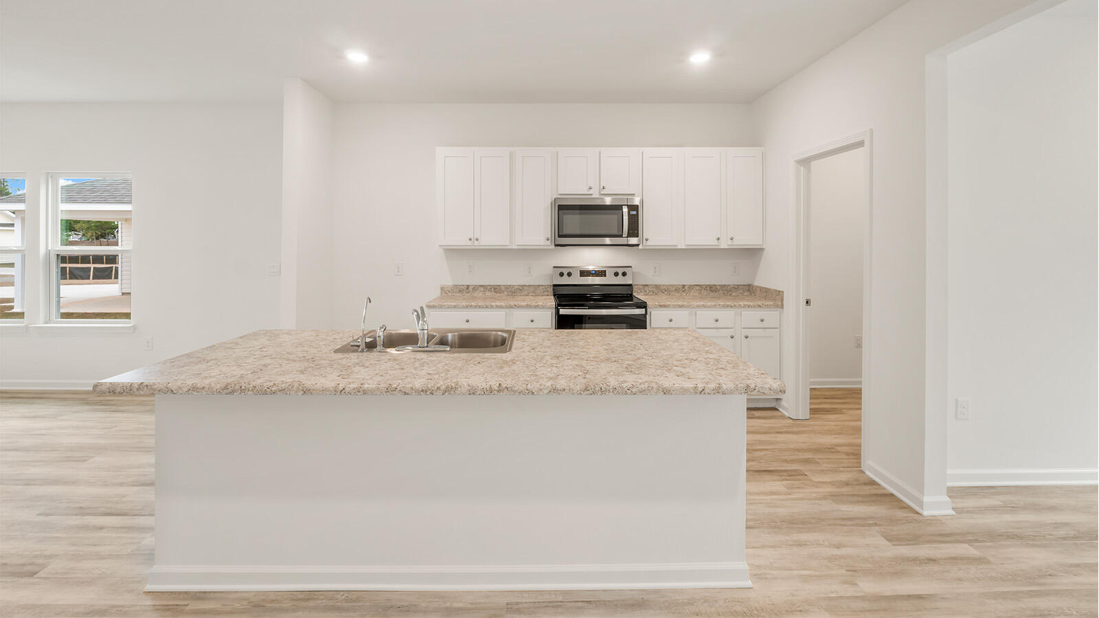 Owls Head East - Residential