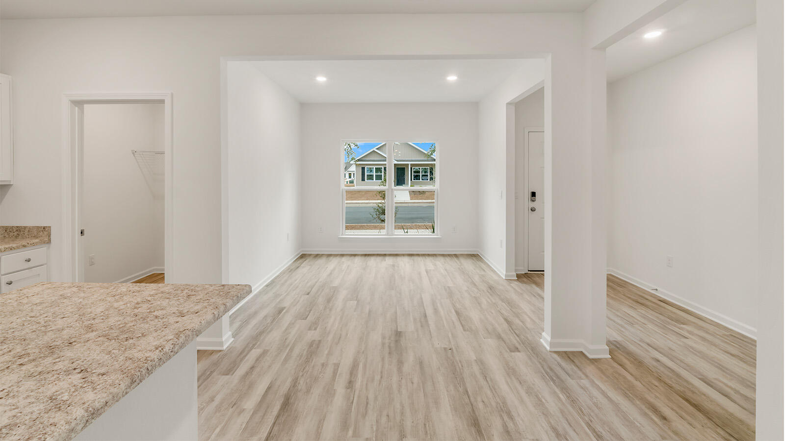 Owls Head East - Residential