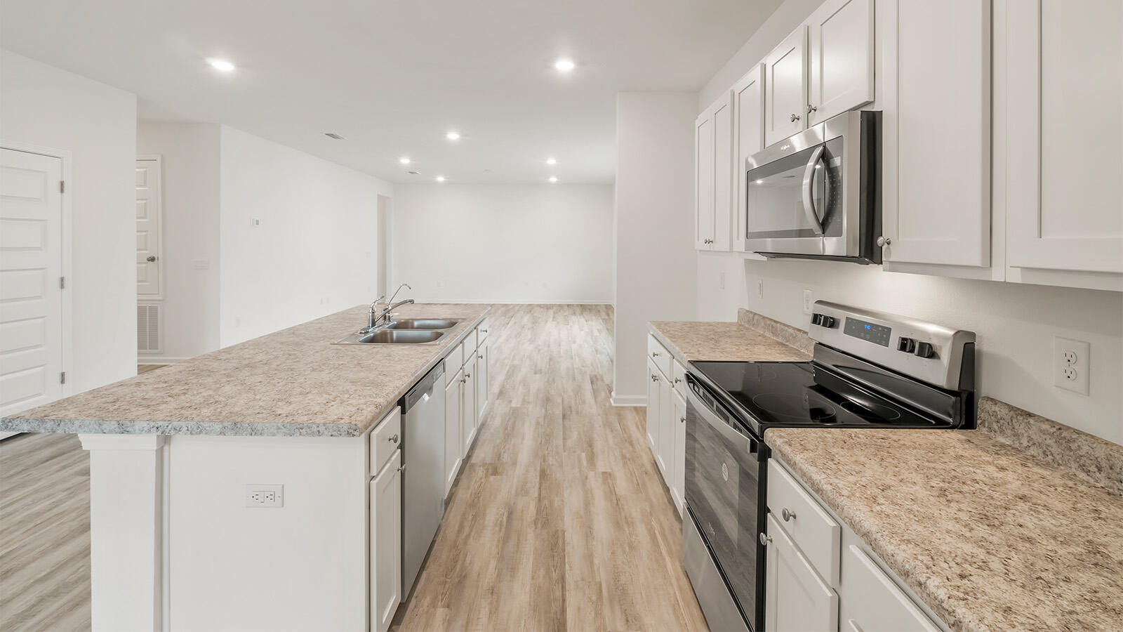 Owls Head East - Residential