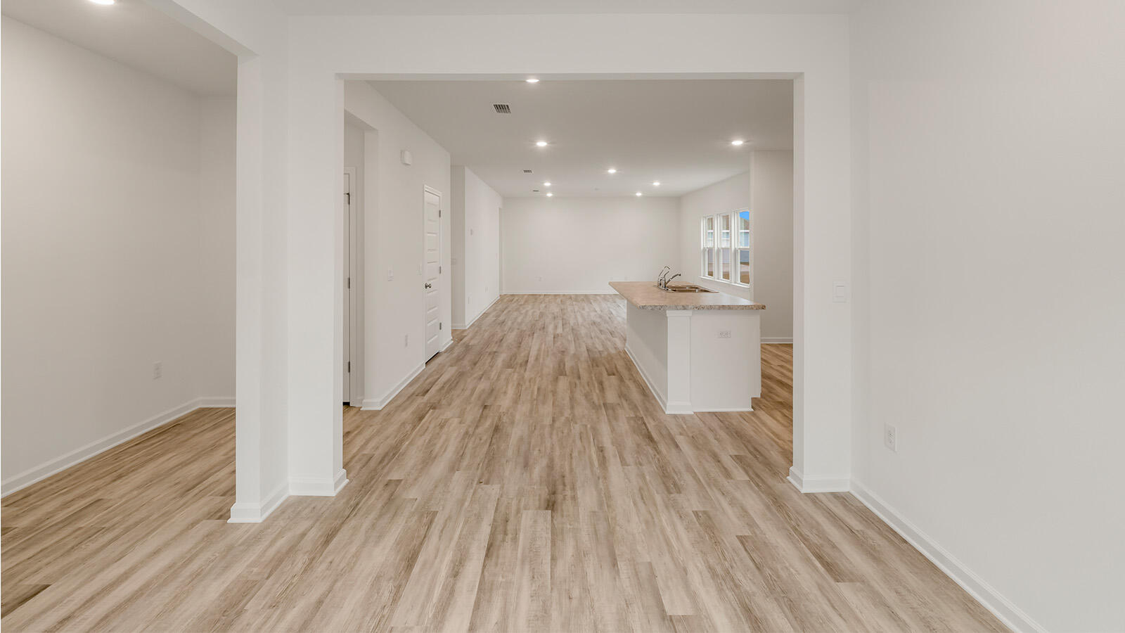 Owls Head East - Residential