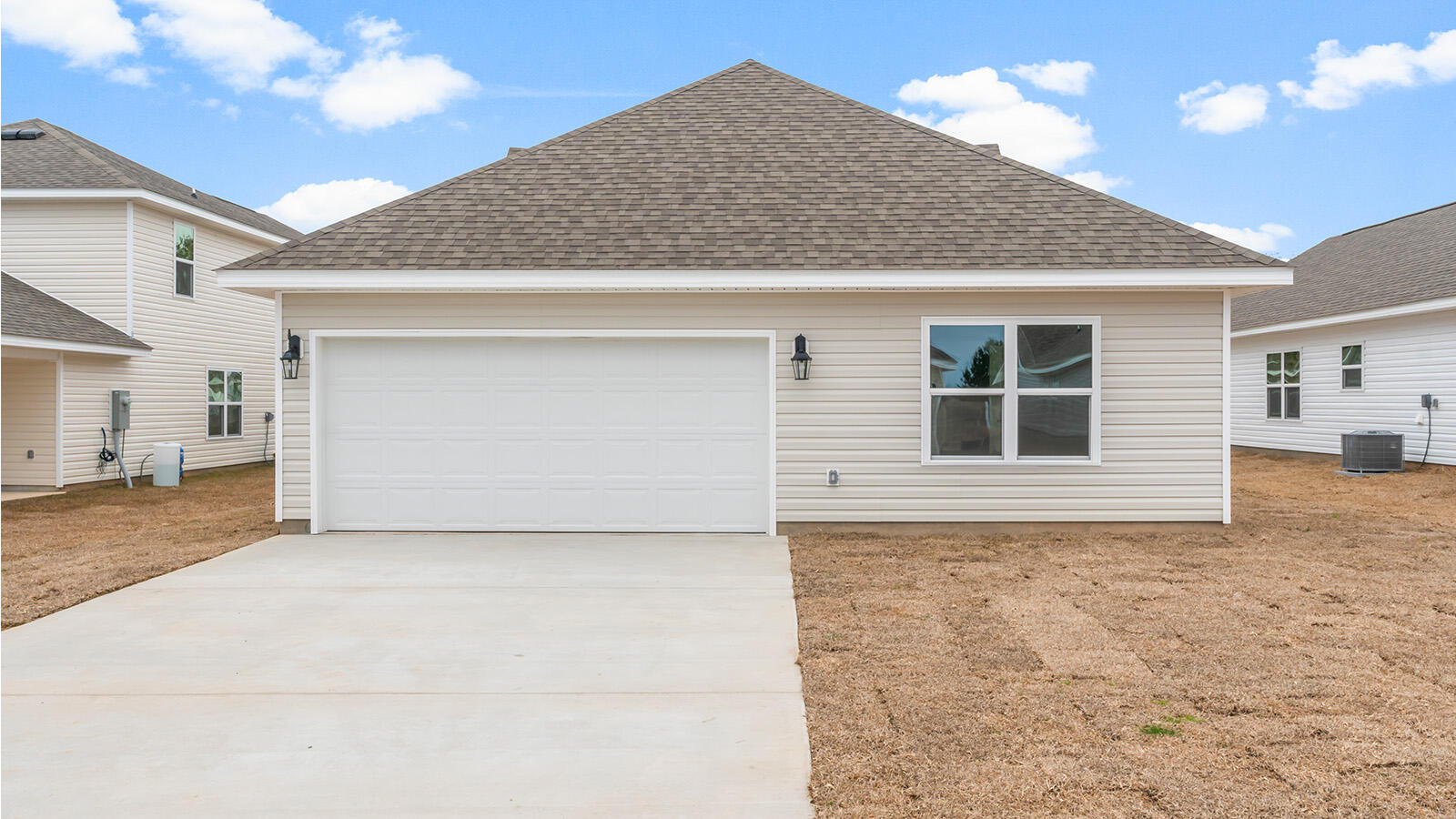 Owls Head East - Residential