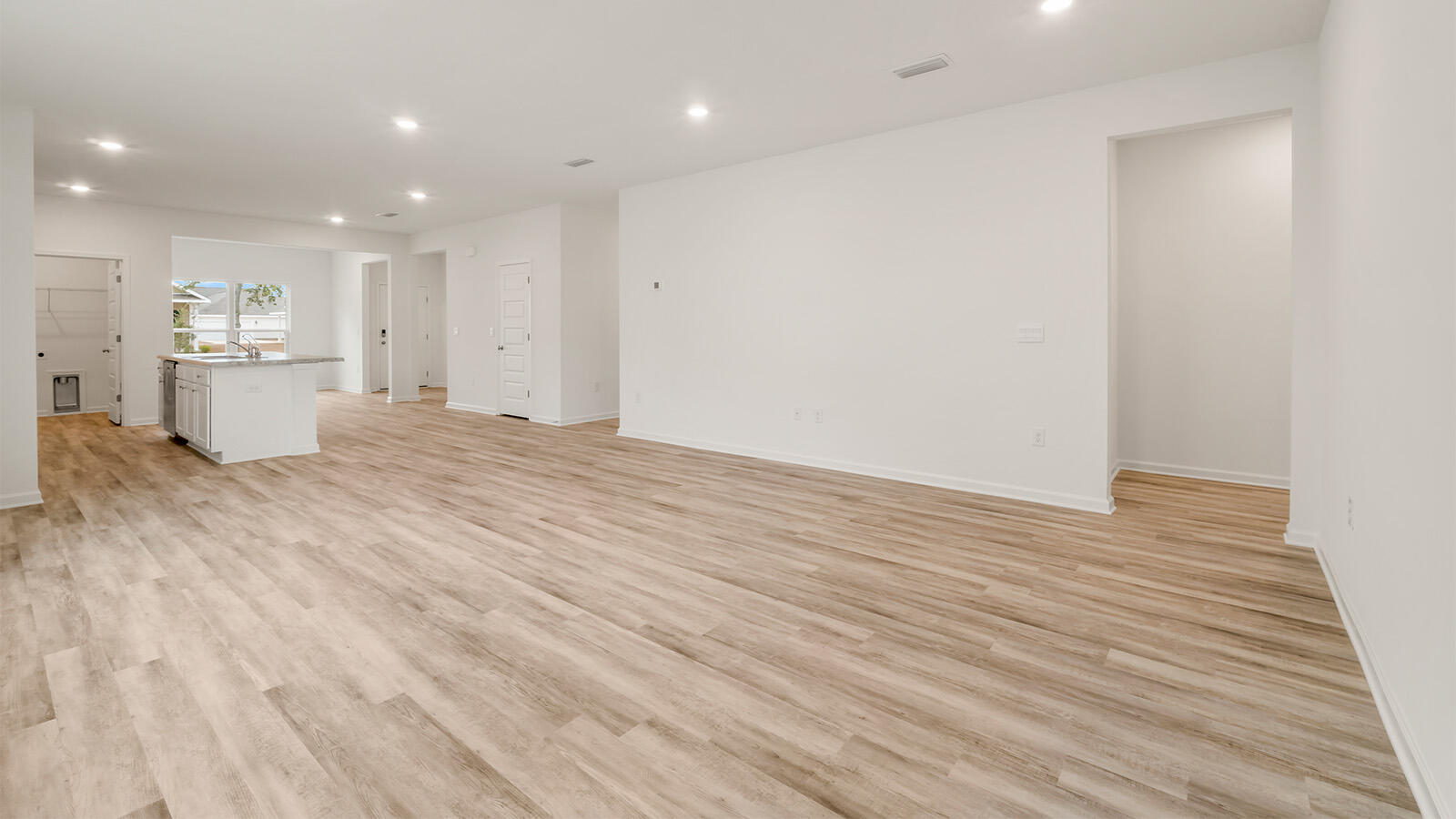 Owls Head East - Residential