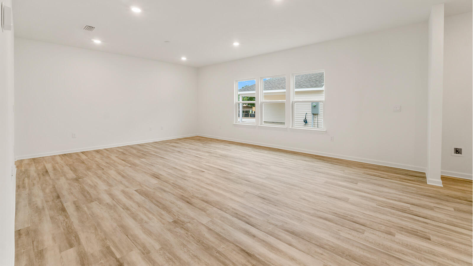 Owls Head East - Residential