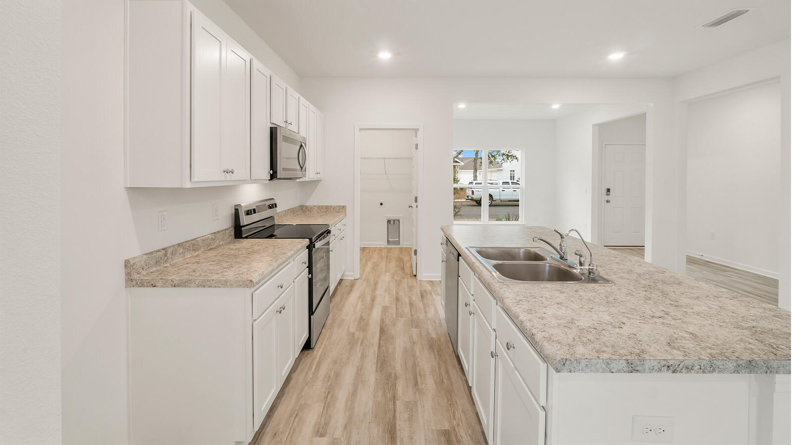 Owls Head East - Residential