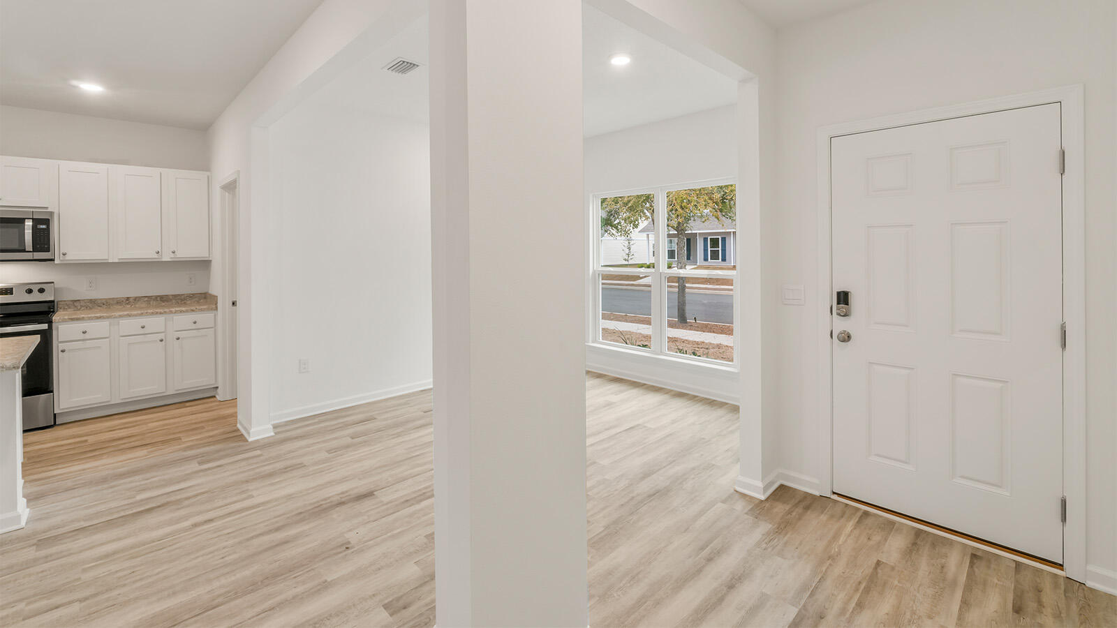 Owls Head East - Residential