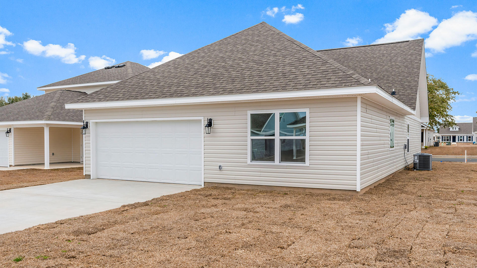 Owls Head East - Residential