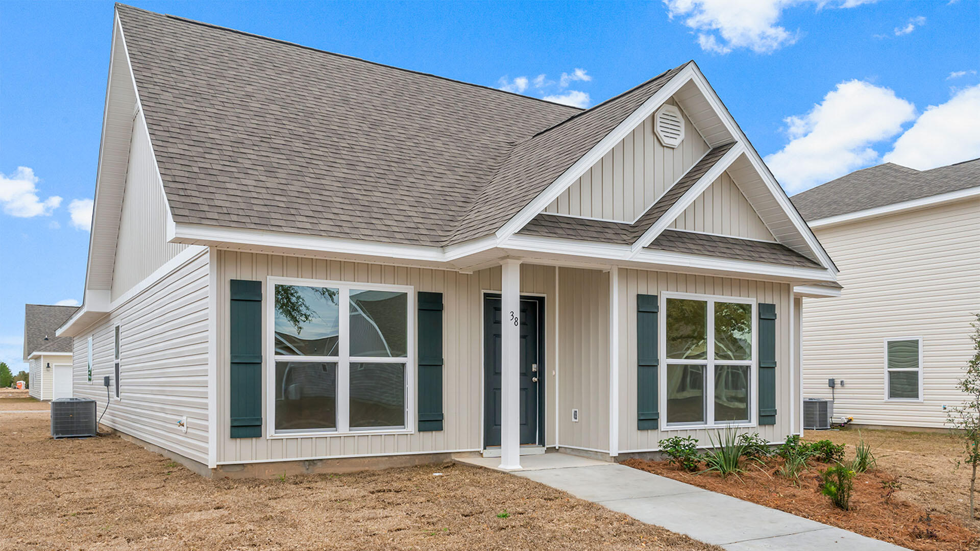 Owls Head East - Residential