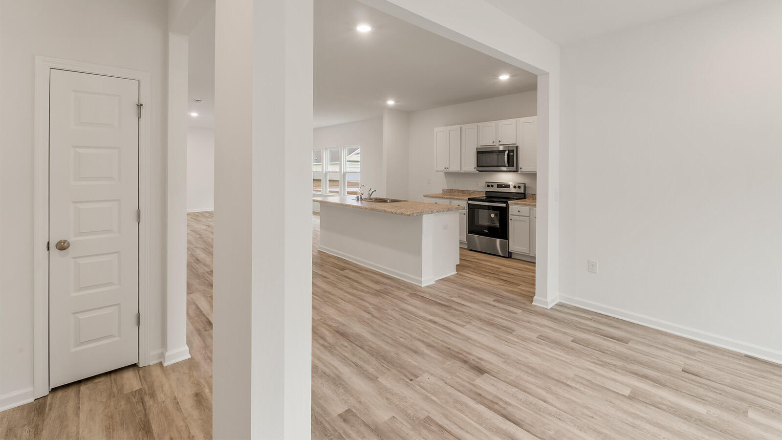 Owls Head East - Residential