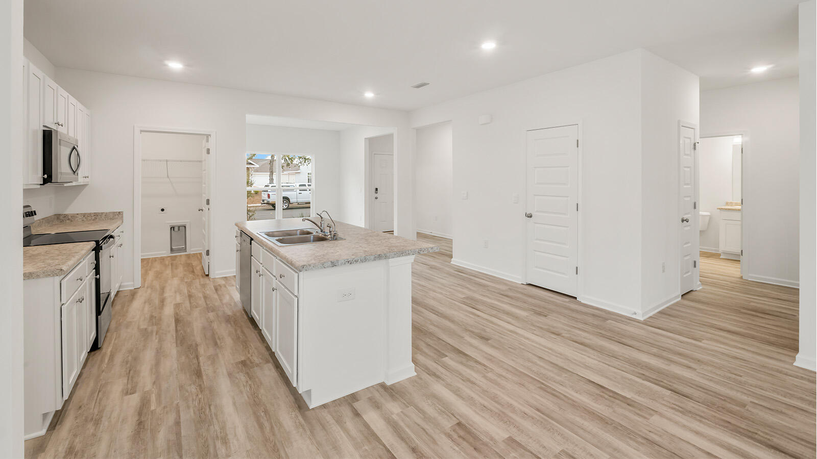 Owls Head East - Residential