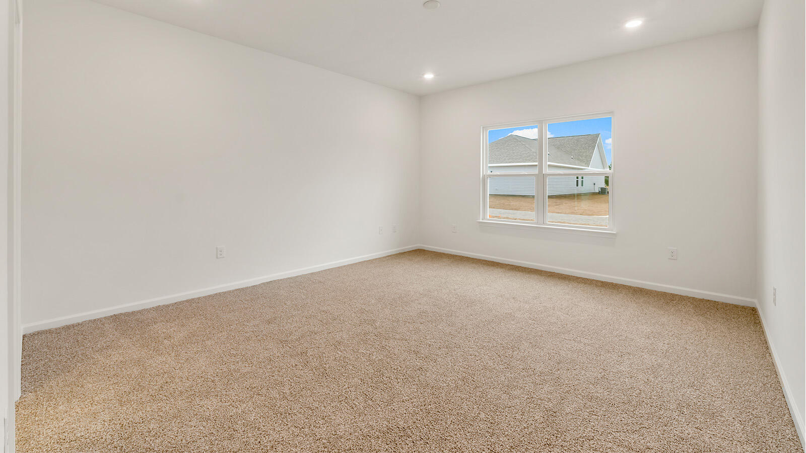 Owls Head East - Residential