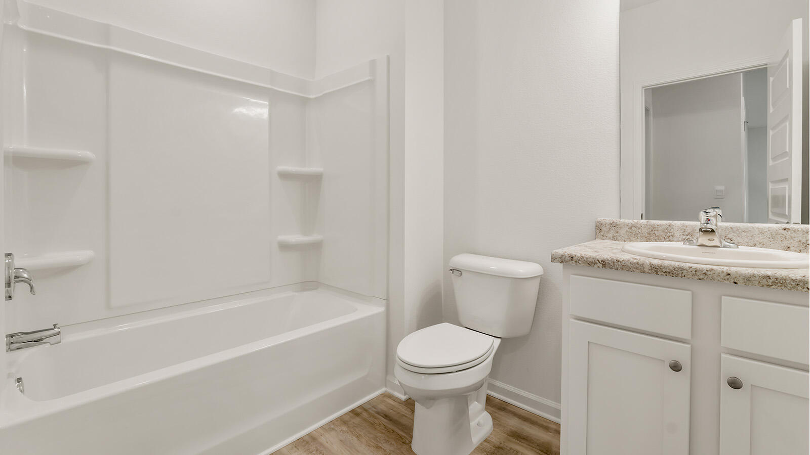 Owls Head East - Residential