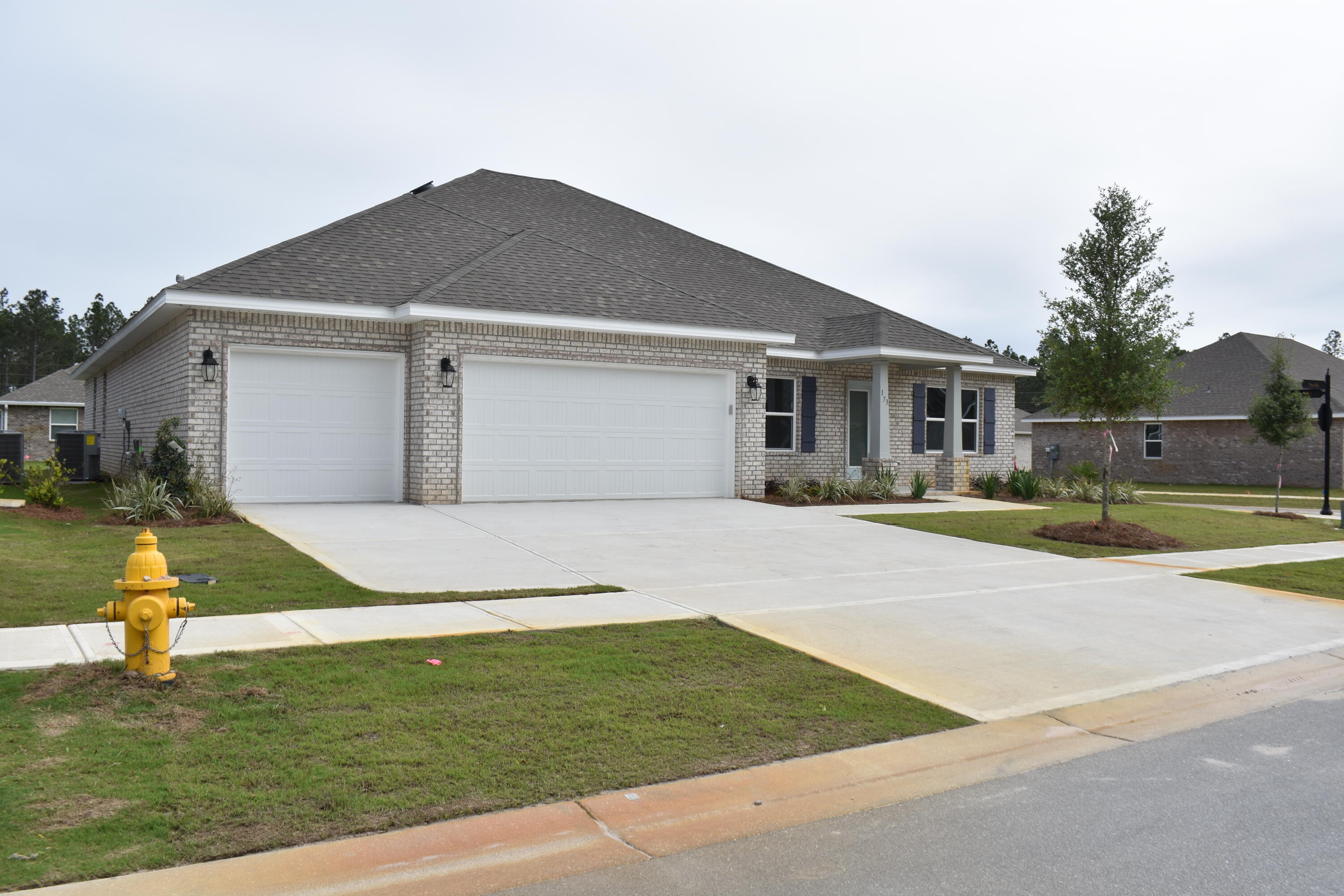 HAMMOCK BAY - Residential