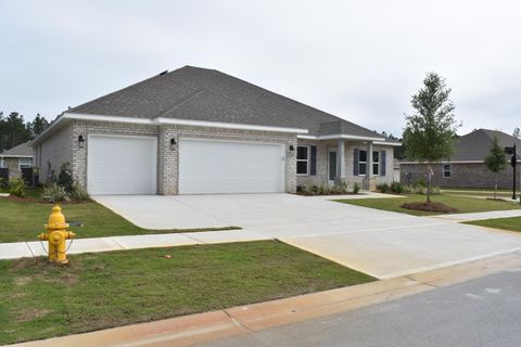 173 Picnic Place Freeport FL 32439