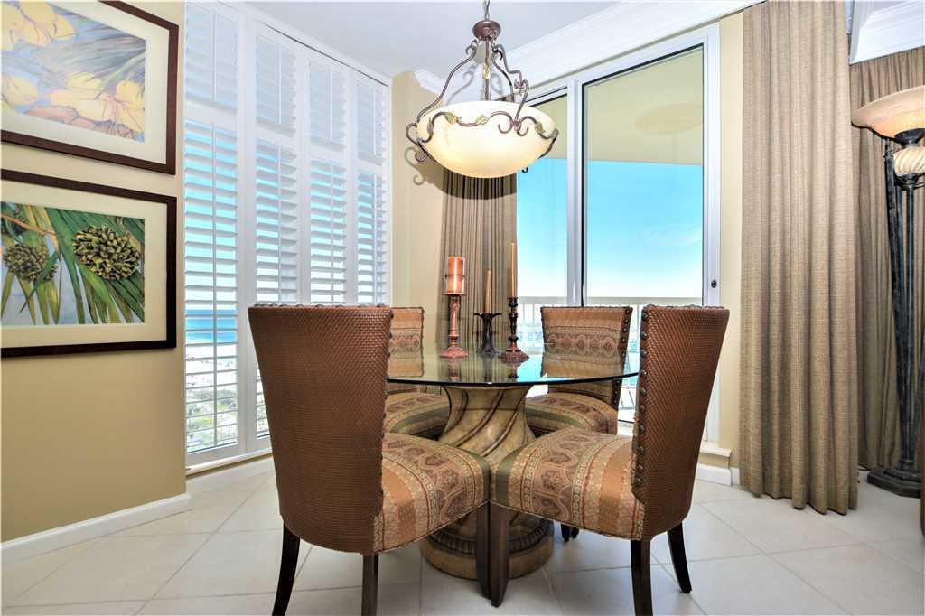 SILVER BEACH TOWERS - Residential