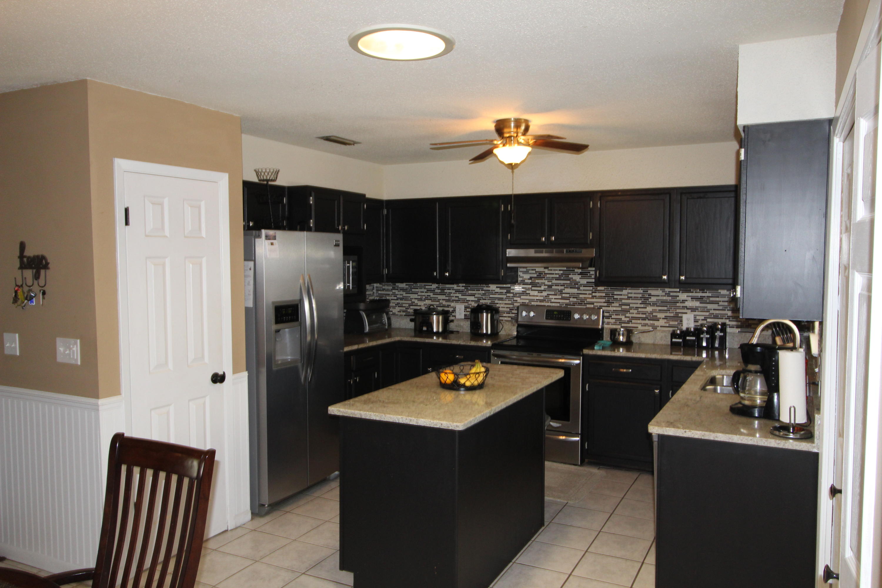 SANTANDER - Residential