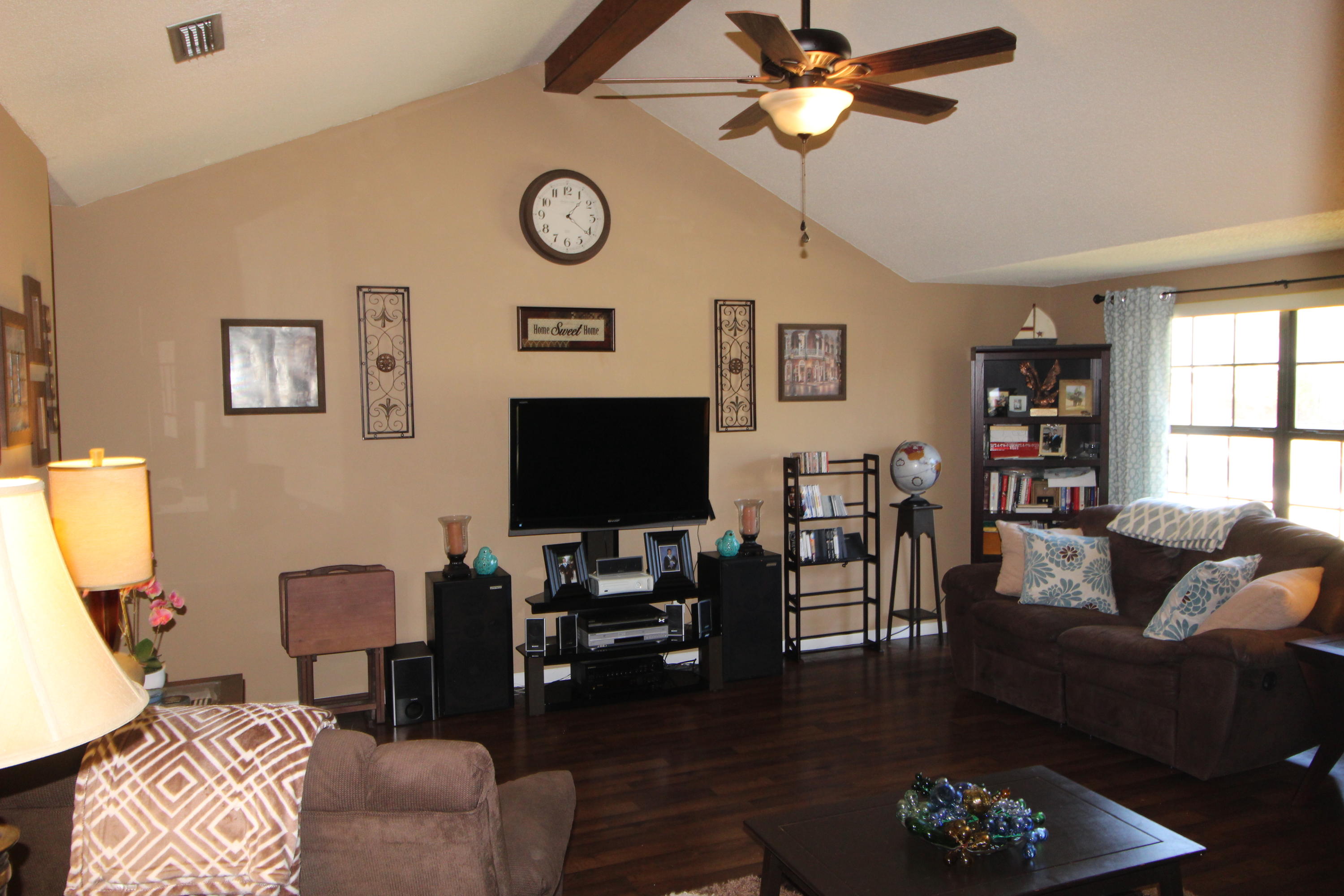 SANTANDER - Residential