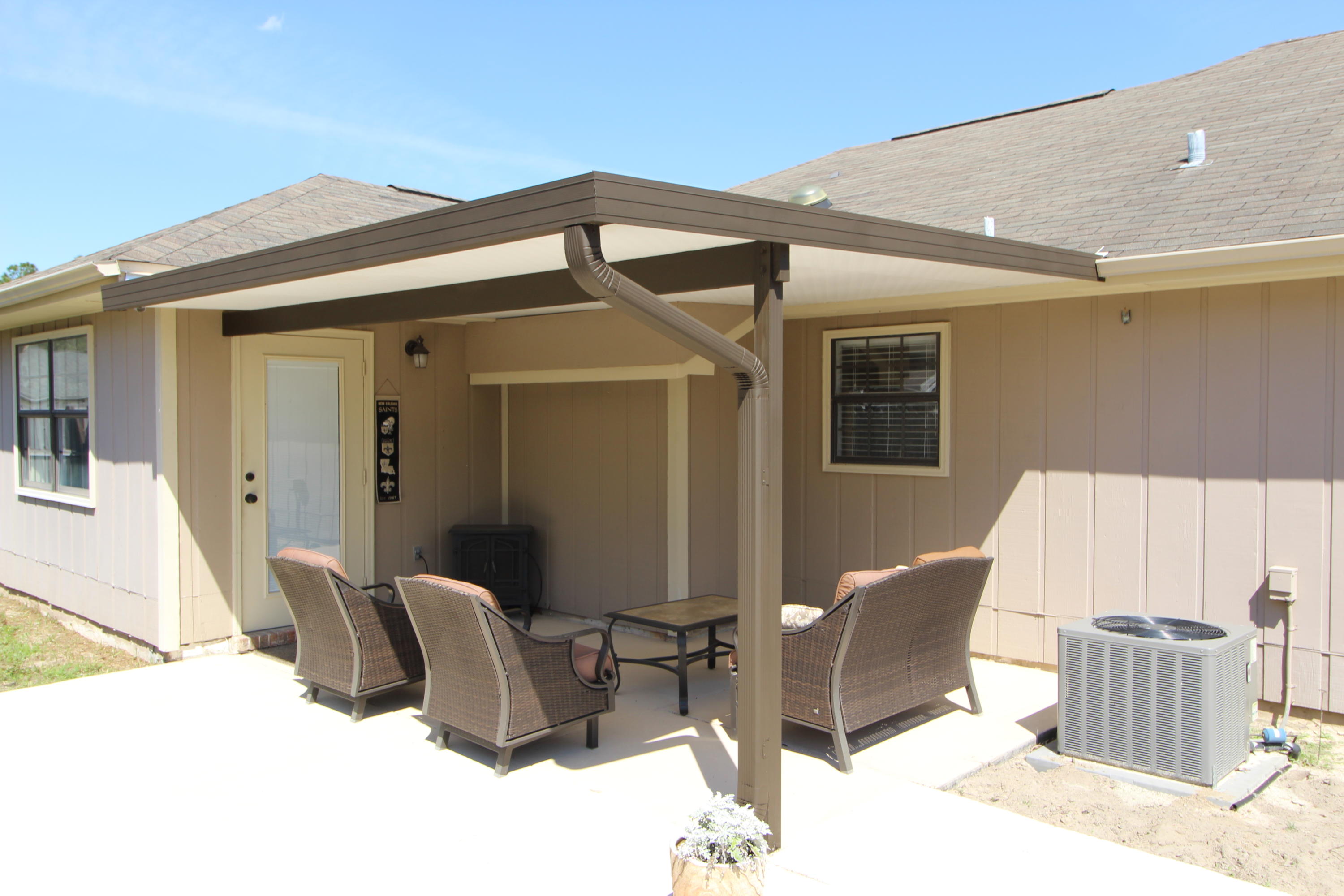 SANTANDER - Residential