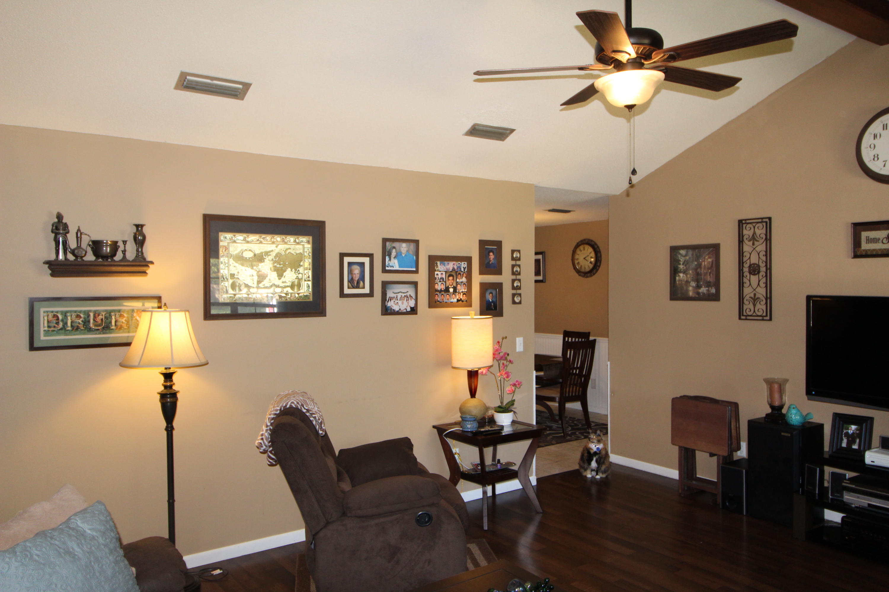 SANTANDER - Residential