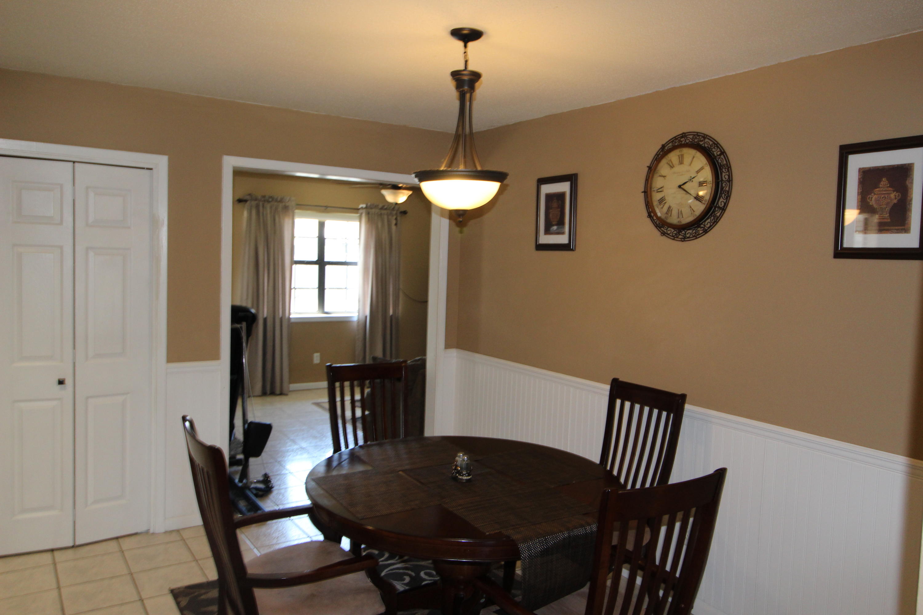 SANTANDER - Residential