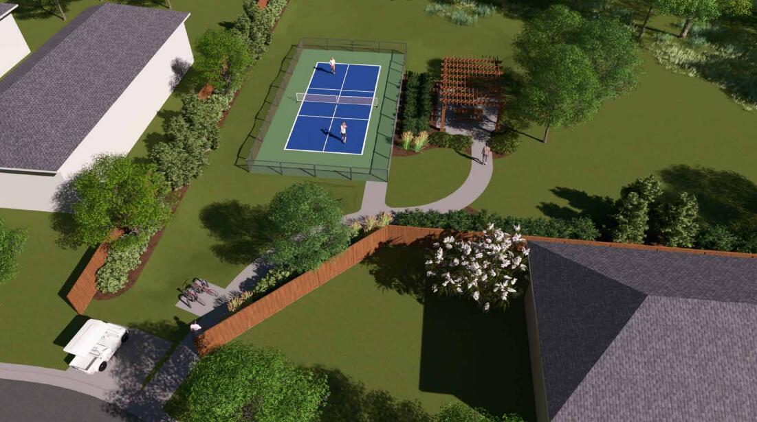 2071 Wiregrass Street