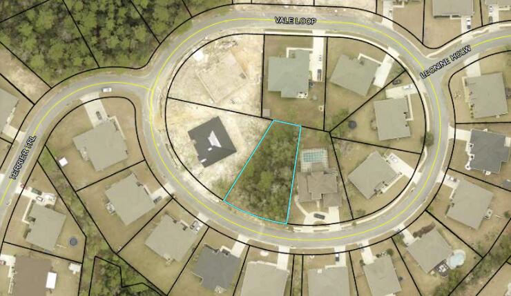 FOX VALLEY PH 3-A - Land