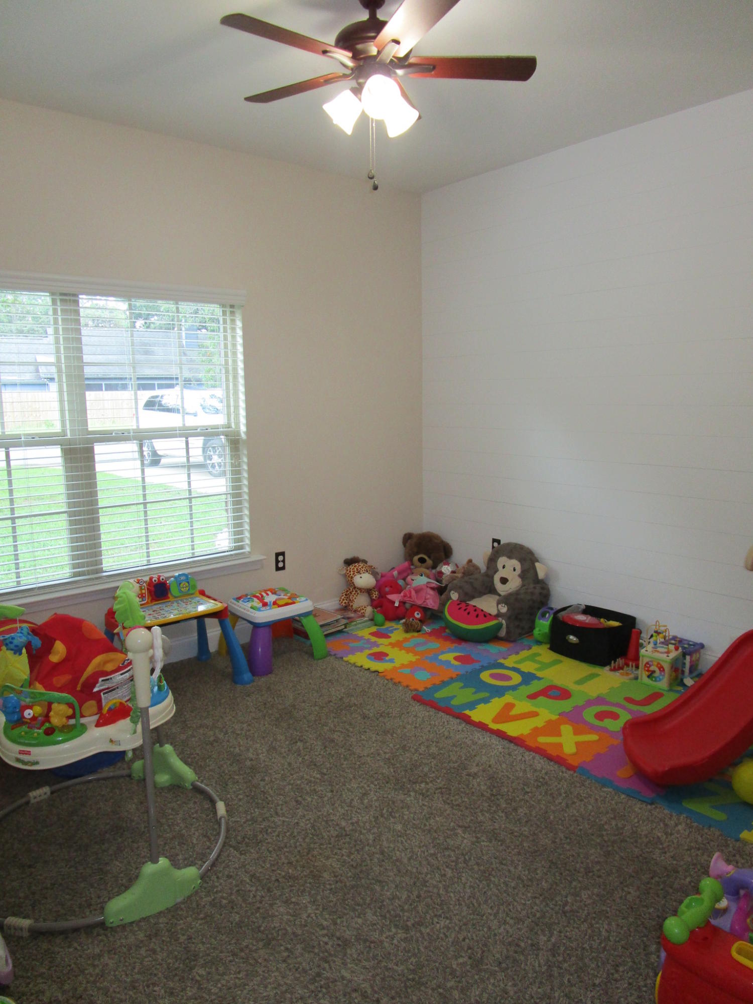 UNRECORDED SUBDIVISION - Residential Lease