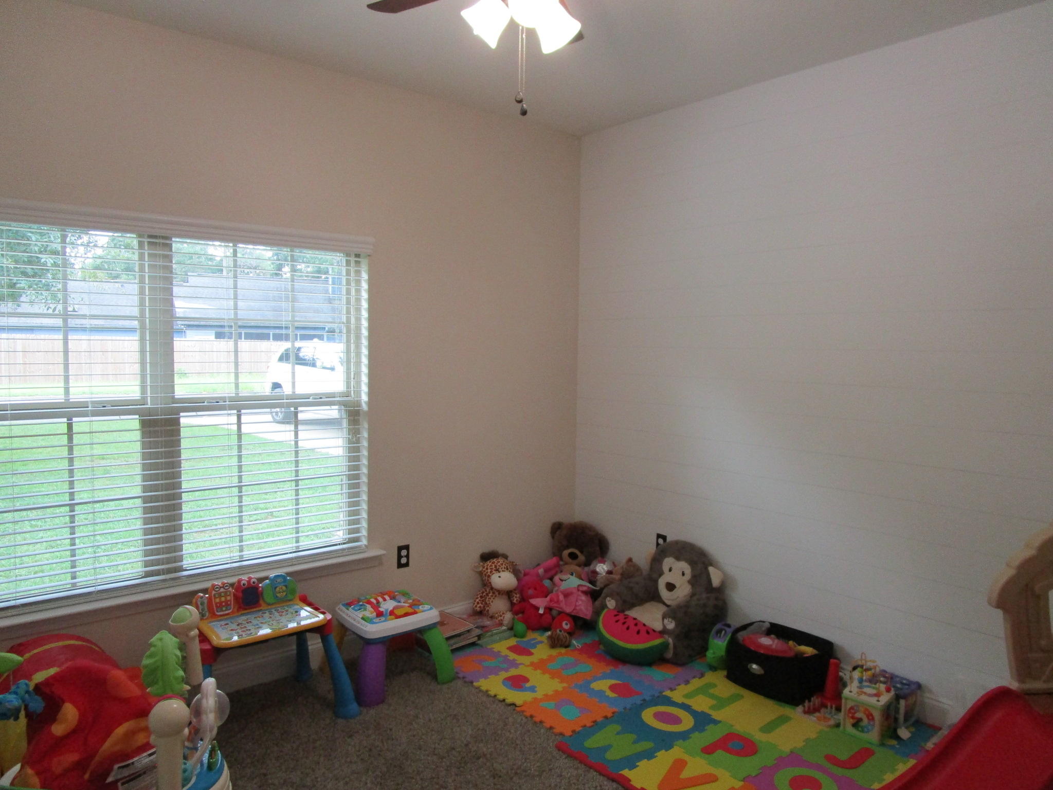 UNRECORDED SUBDIVISION - Residential Lease