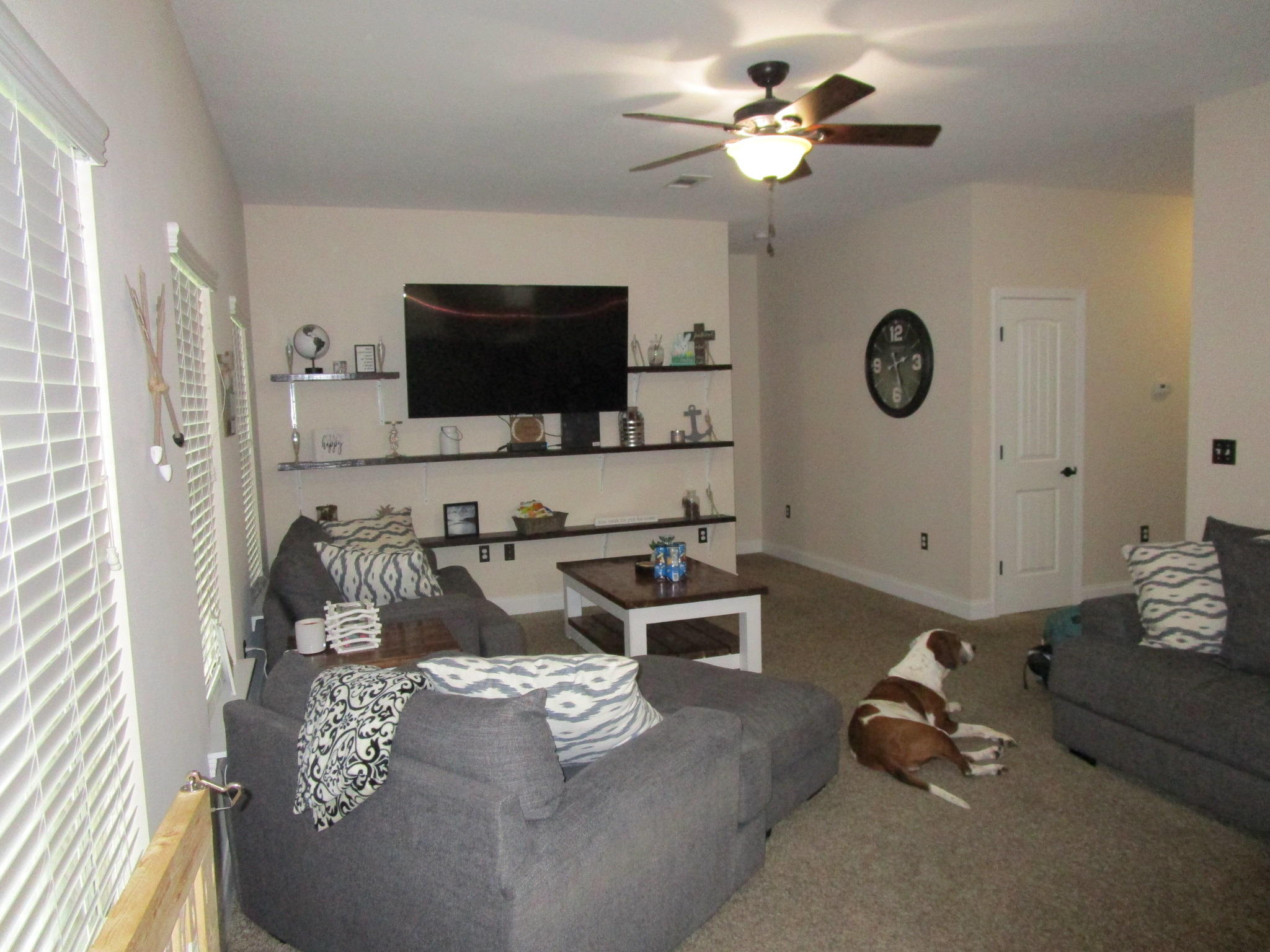 UNRECORDED SUBDIVISION - Residential Lease