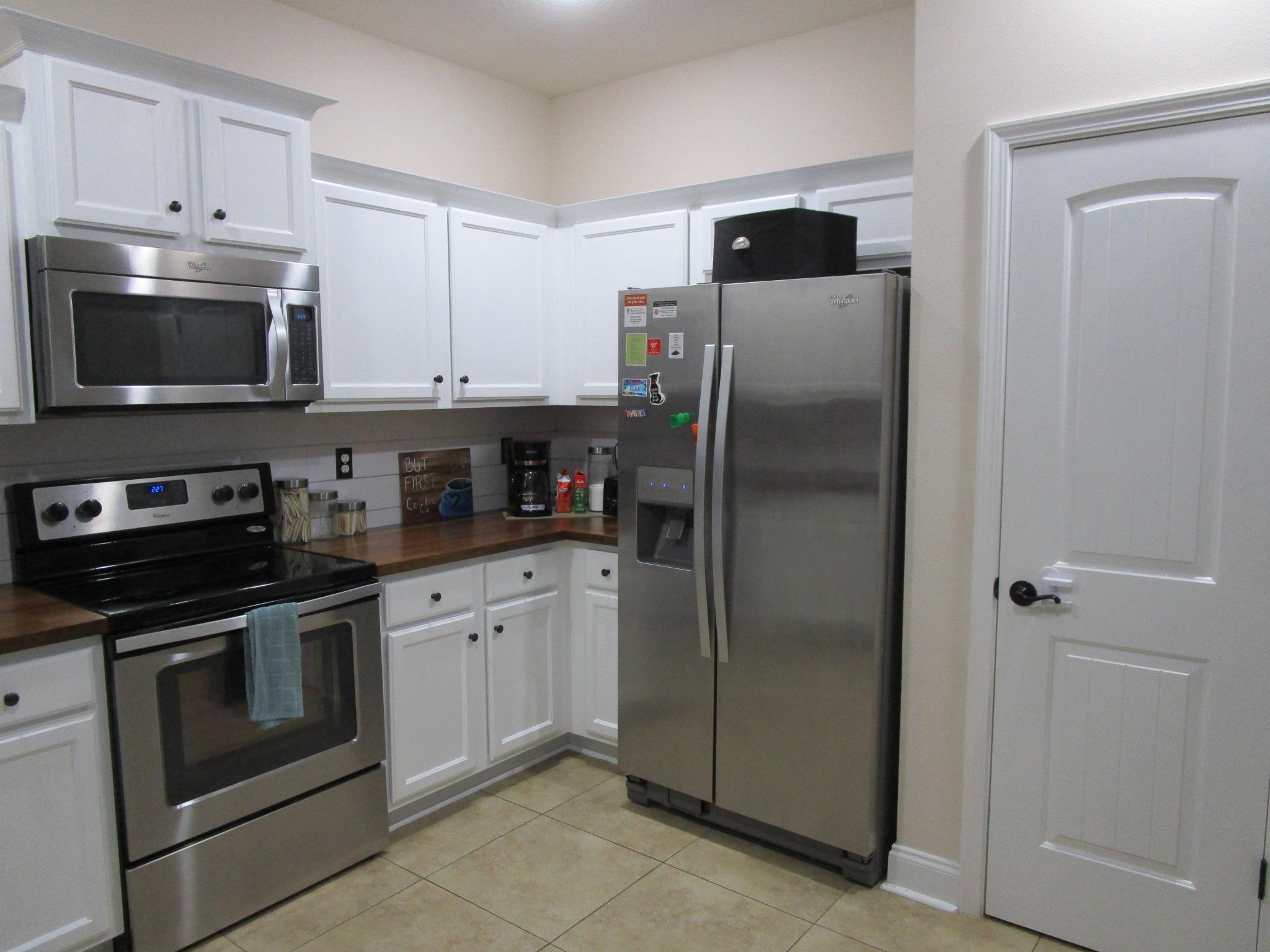 UNRECORDED SUBDIVISION - Residential Lease