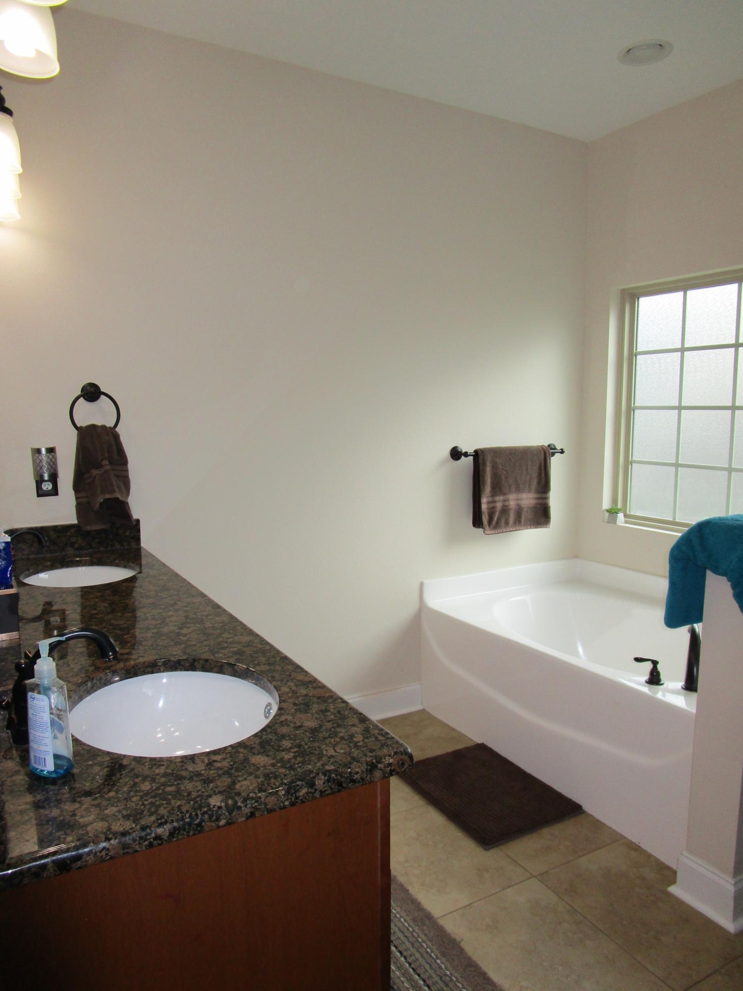 UNRECORDED SUBDIVISION - Residential Lease