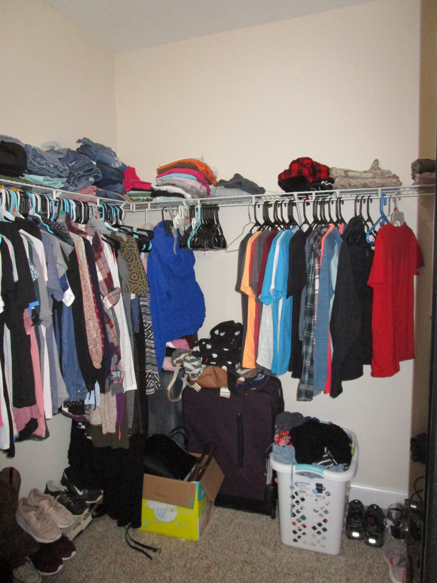 UNRECORDED SUBDIVISION - Residential Lease